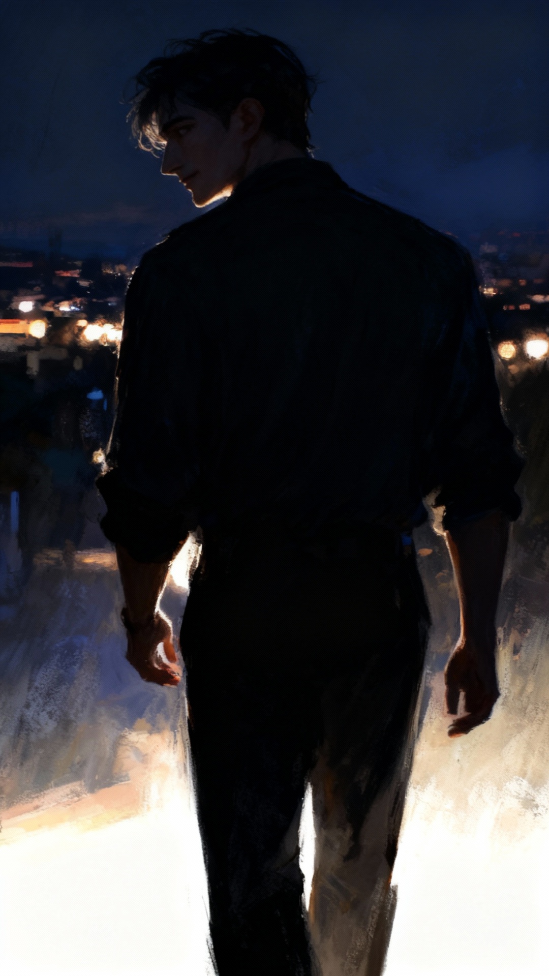 Flipped Chat AI – Chatten mit Marco