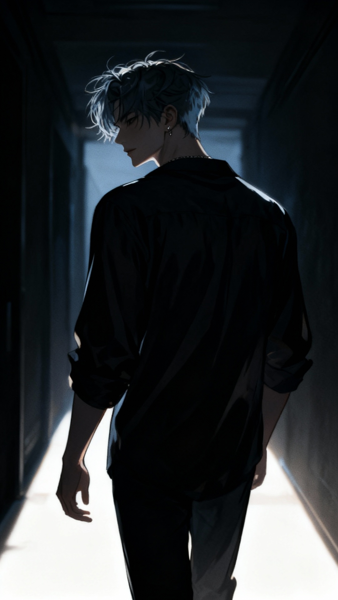 Flipped Chat AI – Чат с Лей Шою