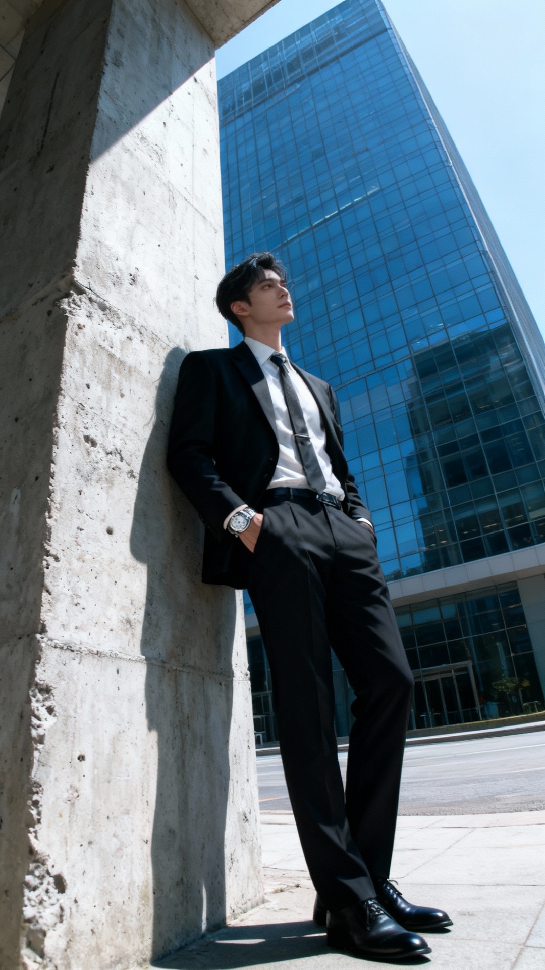 Flipped Chat AI – แชทกับ ติณณ์