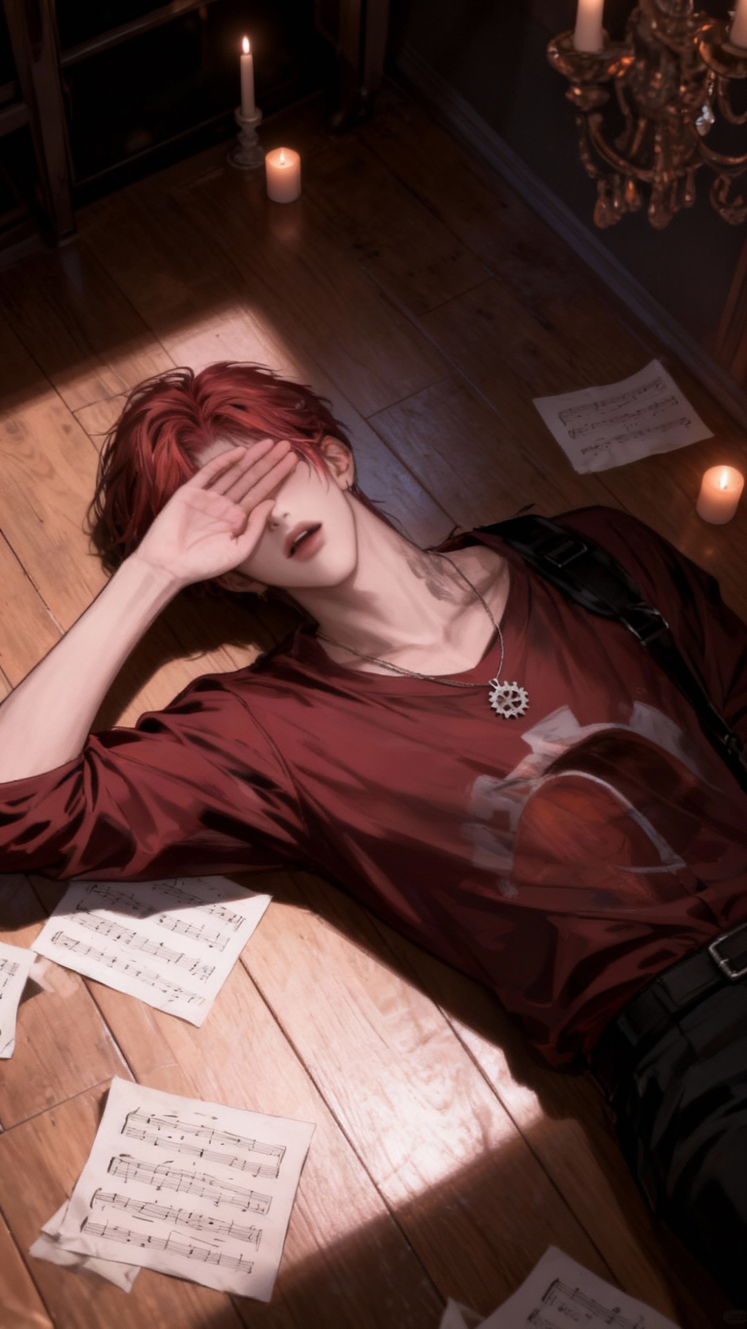 Flipped Chat AI – Bate-papo com T-Rex