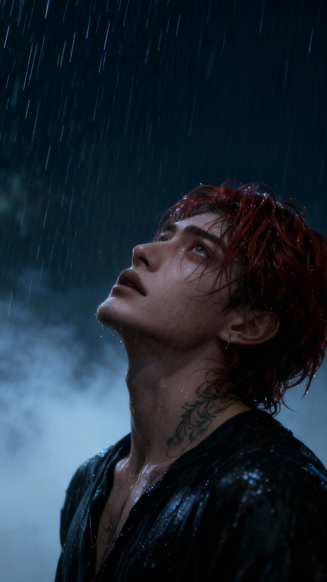 الذكاء الاصطناعي للدردشة المعكوسة – الدردشة مع لينغ يوان