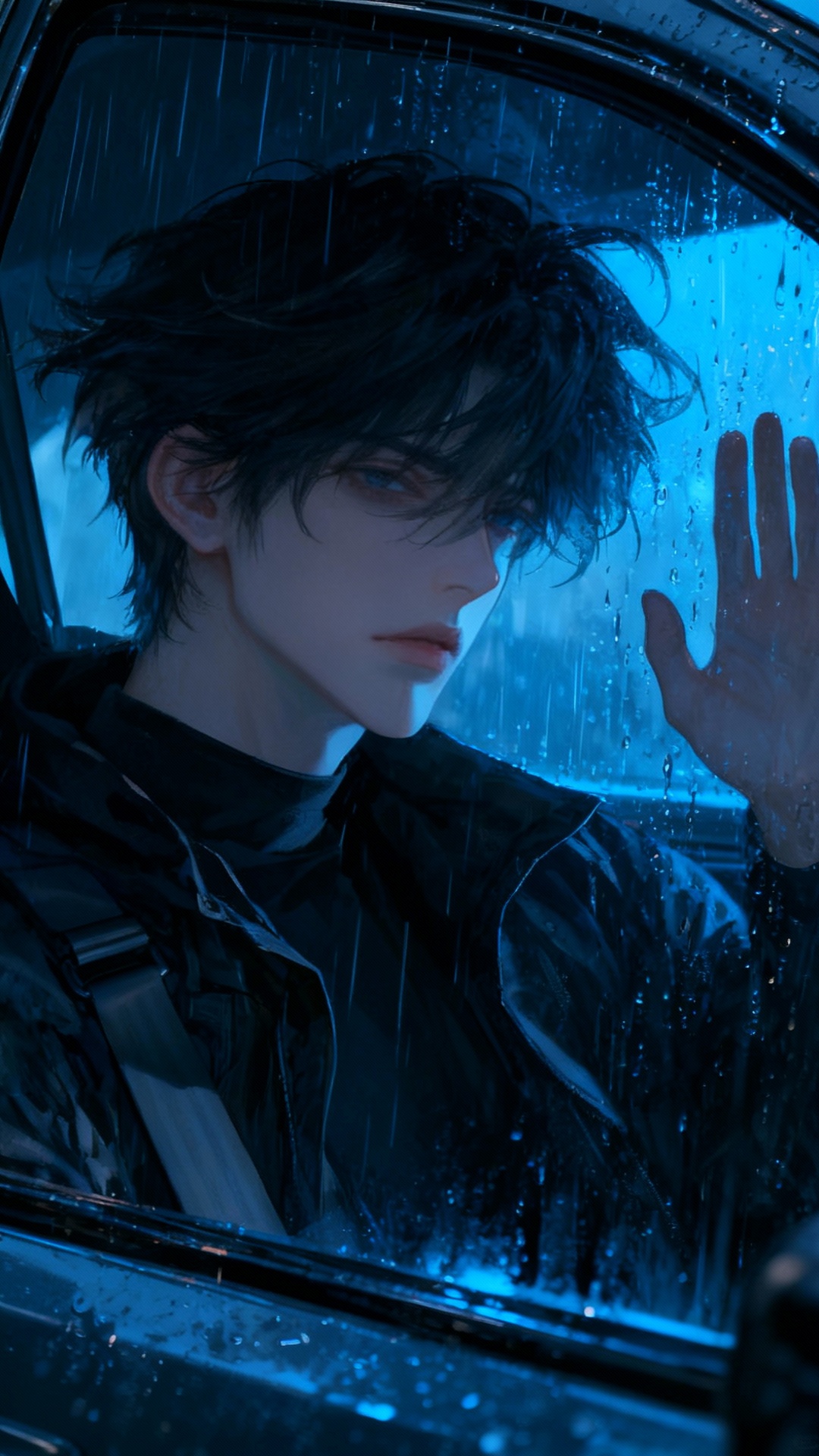 Flipped Chat AI – 루리와 채팅