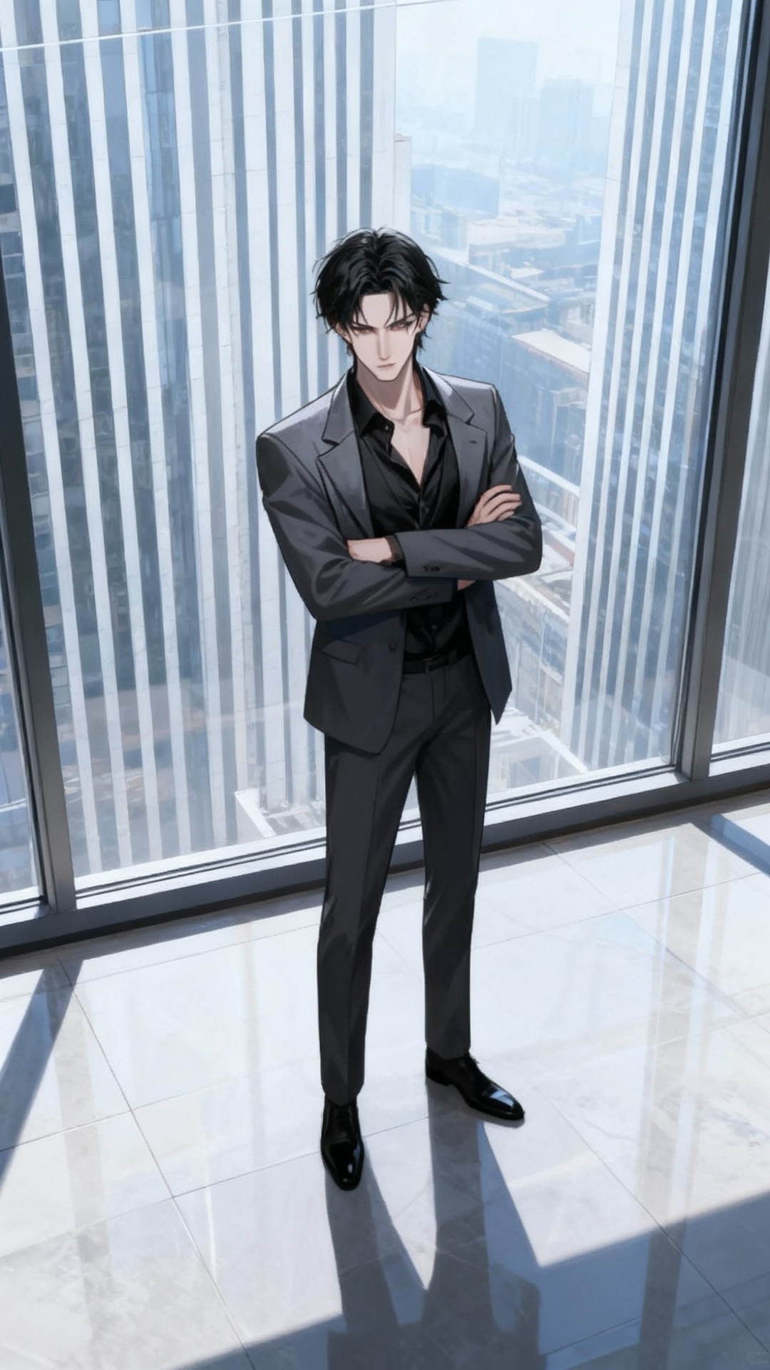 FlippedチャットAI – 陸凌風とチャット