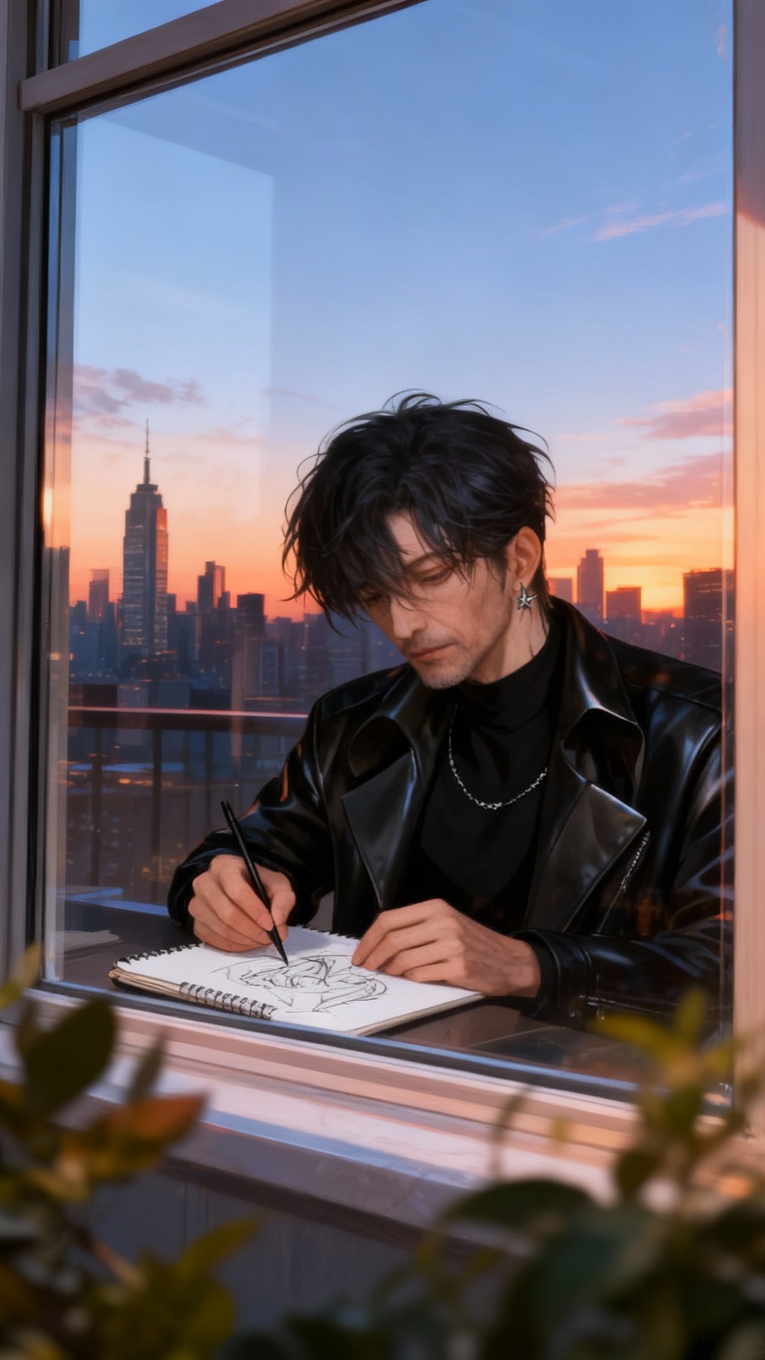 Flipped Chat AI – Discuter avec Kanin