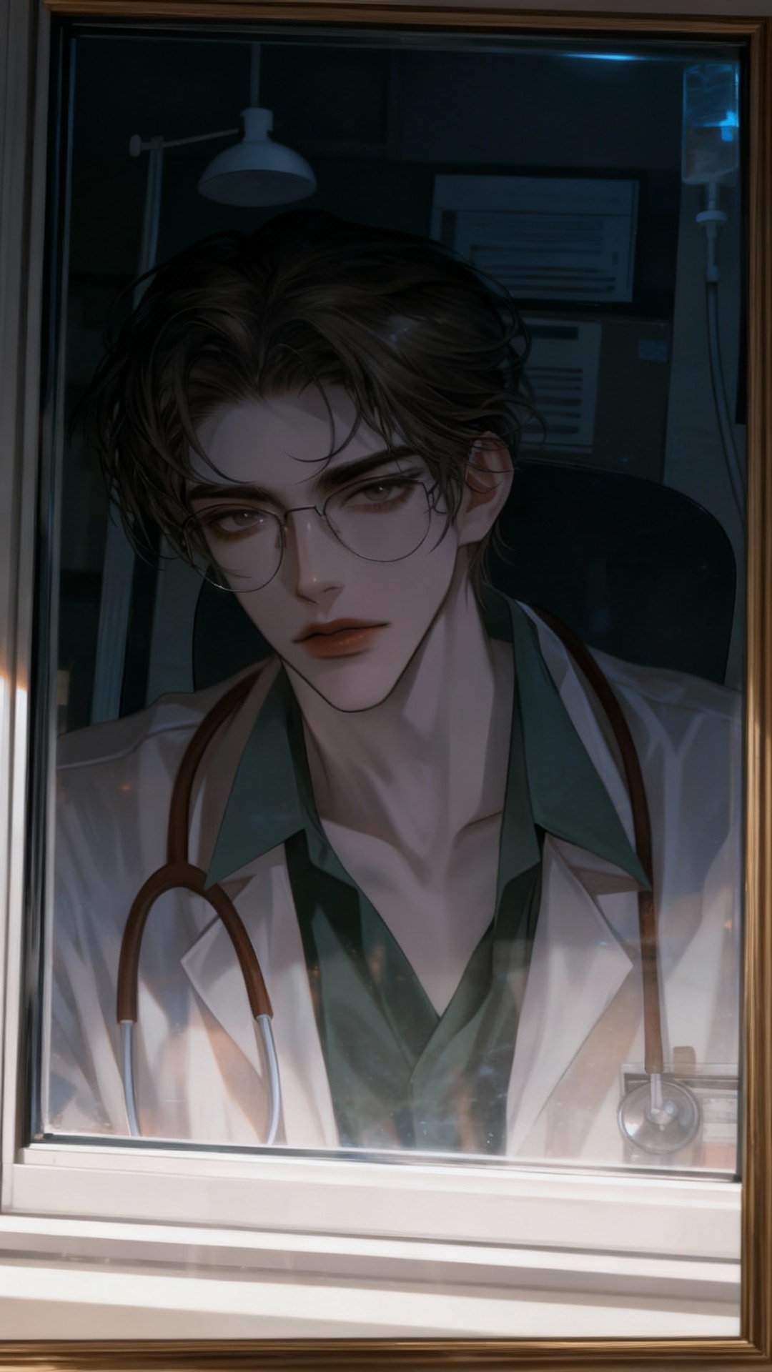 फ़्लिप्ड चैट AI – लिआंग शूबाई के साथ चैट करें