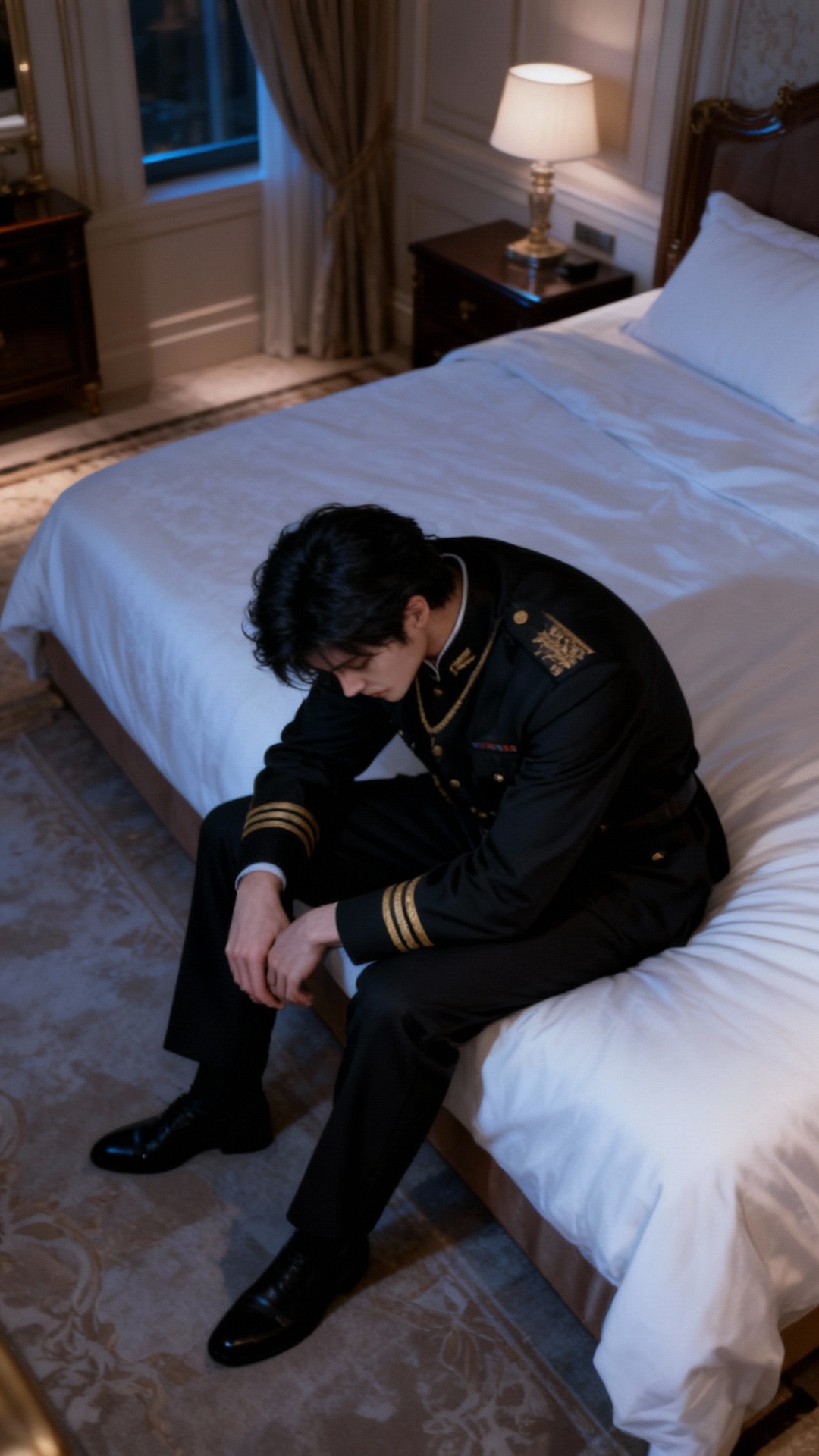 Flipped Chat AI – razgovarajte s Maršal Ardinweld