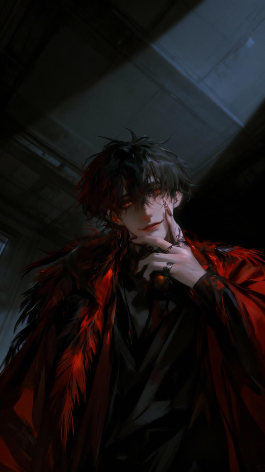 Flipped Chat AI – 與 韋斯帕 聊天