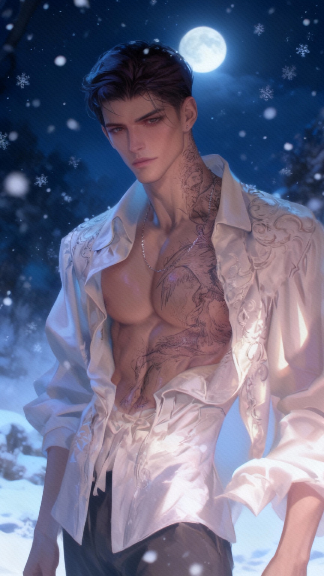 Flipped Chat AI – 與 馬塞爾 聊天