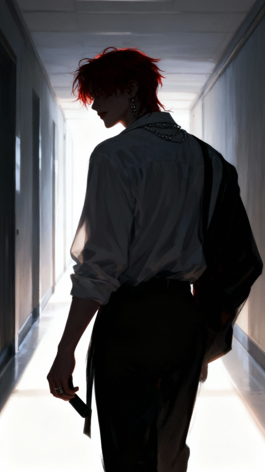 Flipped Chat AI – Chatta con Yin Jihé