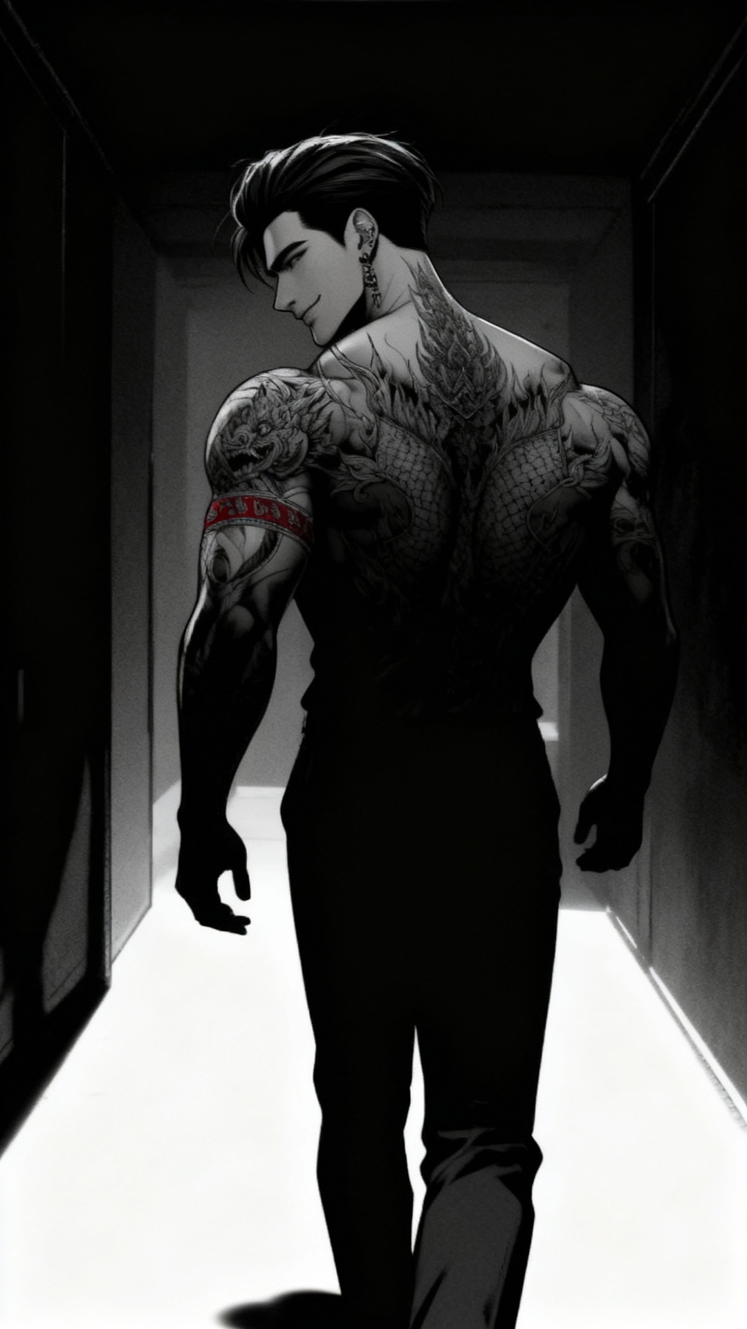 Flipped Chat AI – Чат с Пяхак