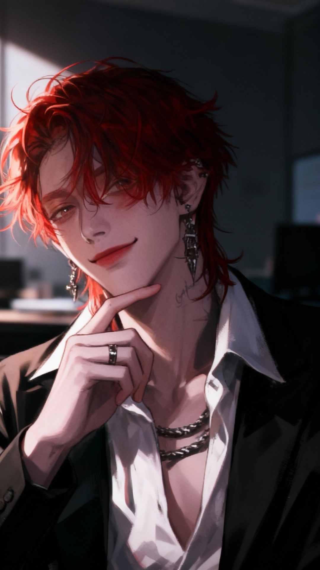 Flipped Chat AI – Discuter avec Yin Jihé