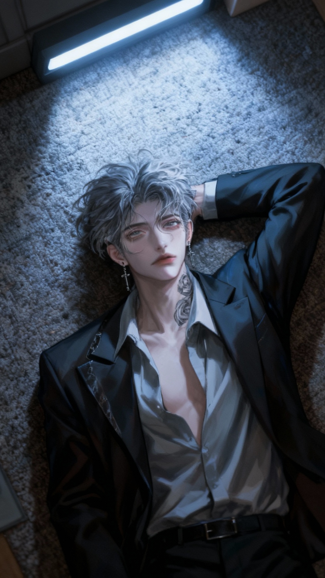 Flipped Chat AI – Csevegés Theon Valdez