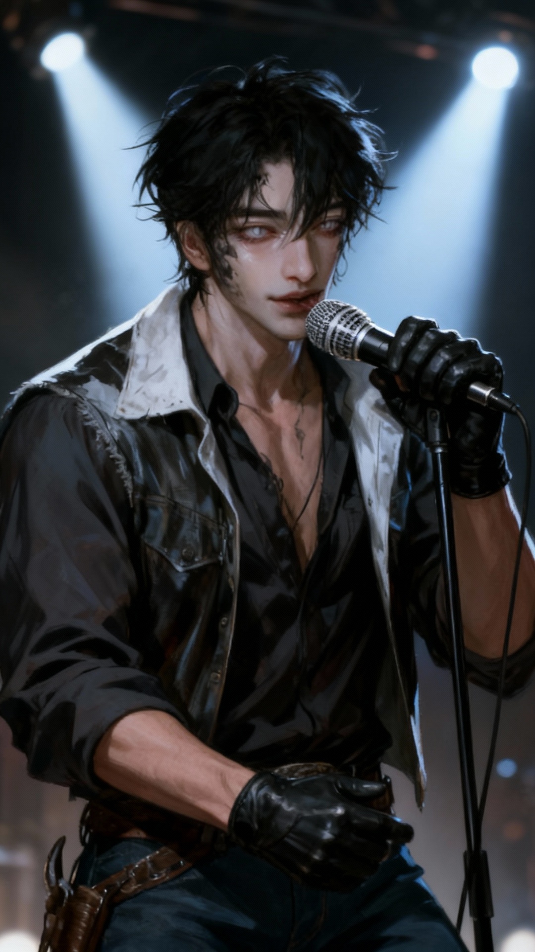 Flipped Chat AI – Discuter avec Shinfea