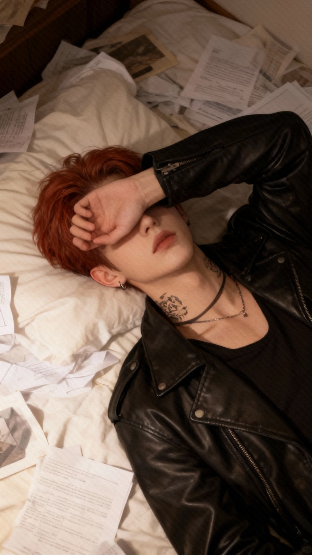 Flipped Chat AI – kalbėkite su Cao Yulinis