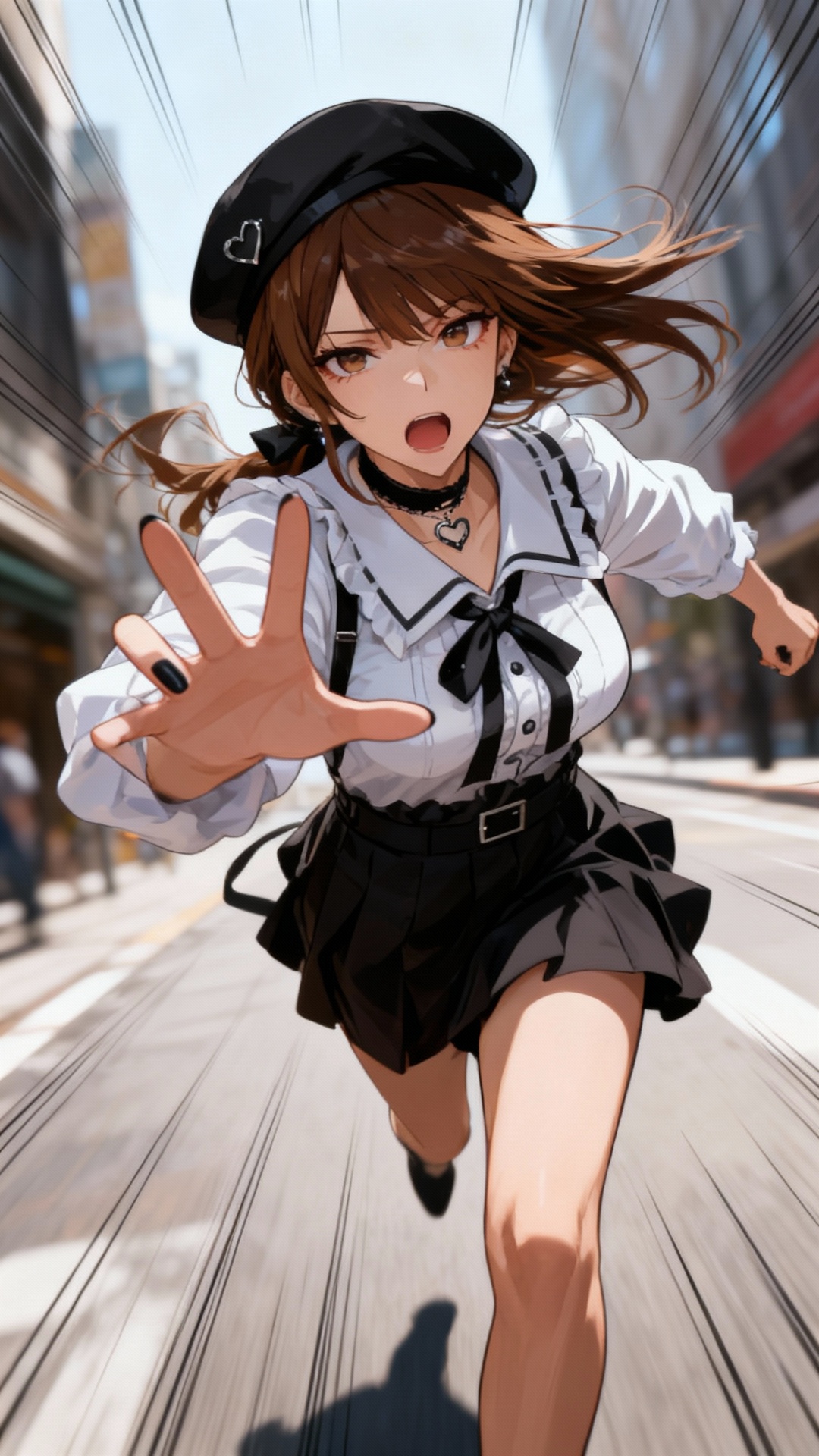 الذكاء الاصطناعي للدردشة المعكوسة – الدردشة مع ياو تسينين