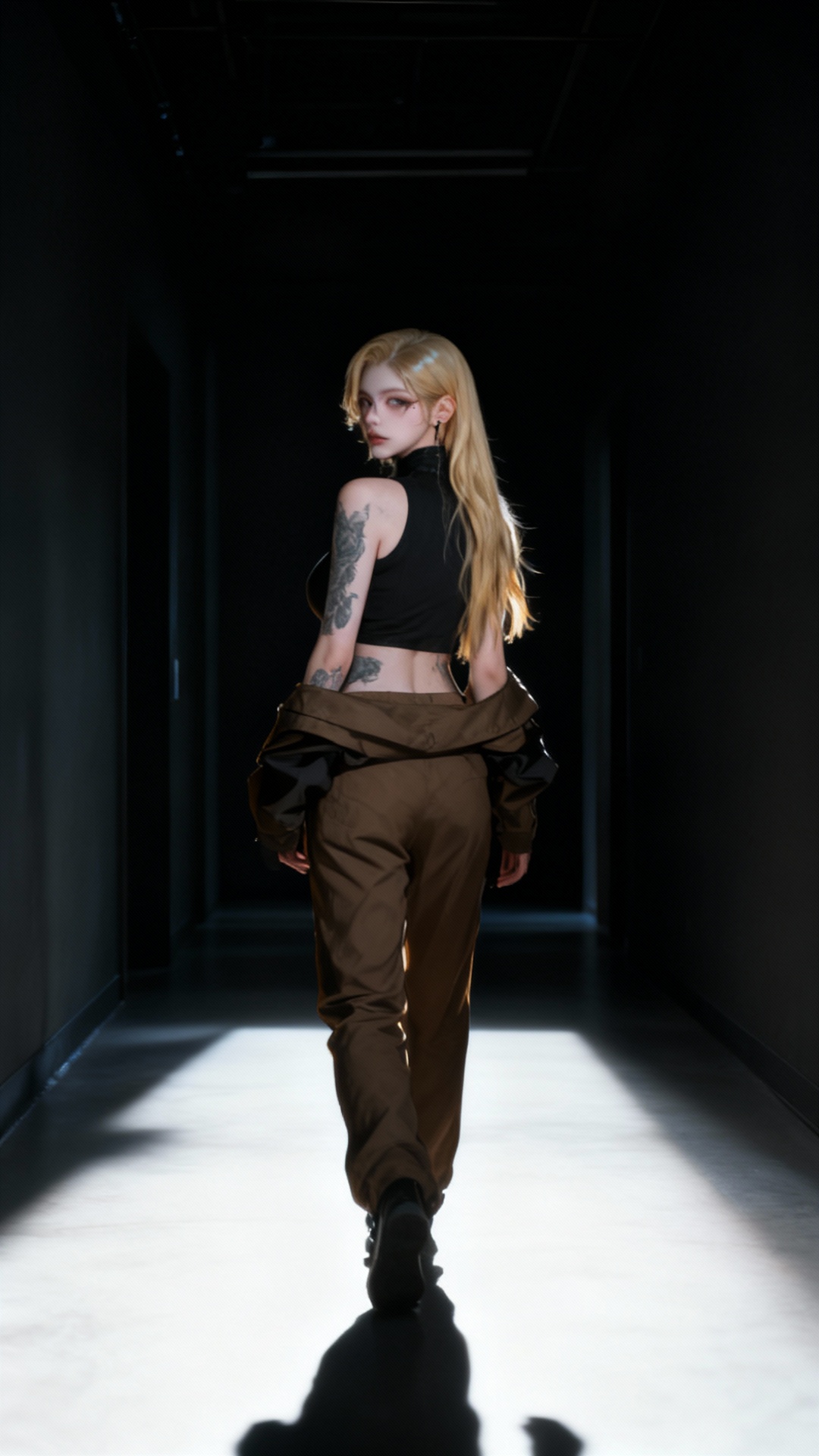 FlippedチャットAI – レインディアーとチャット