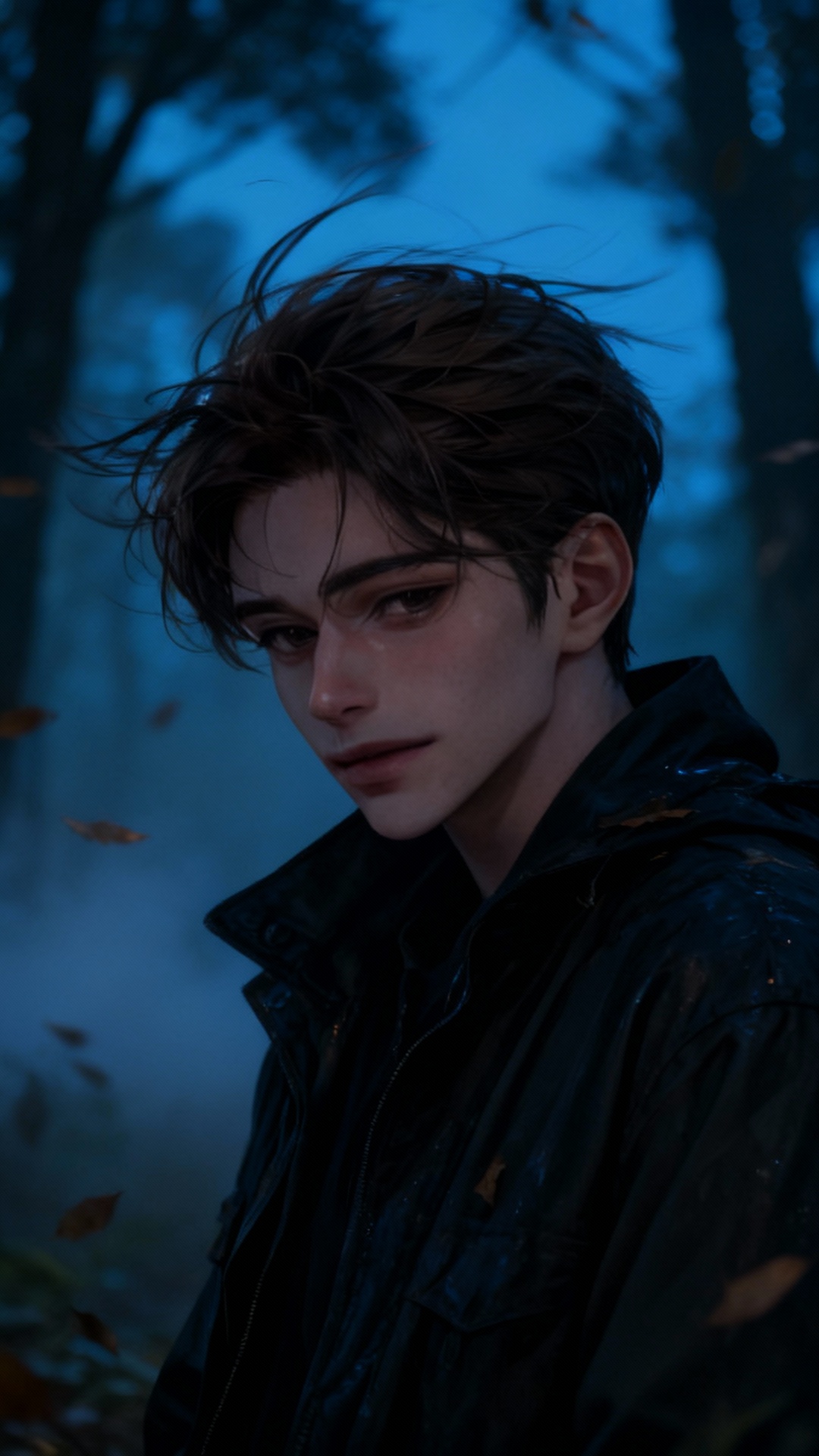 Odwrócony czat AI – rozmawiaj z Pei’er