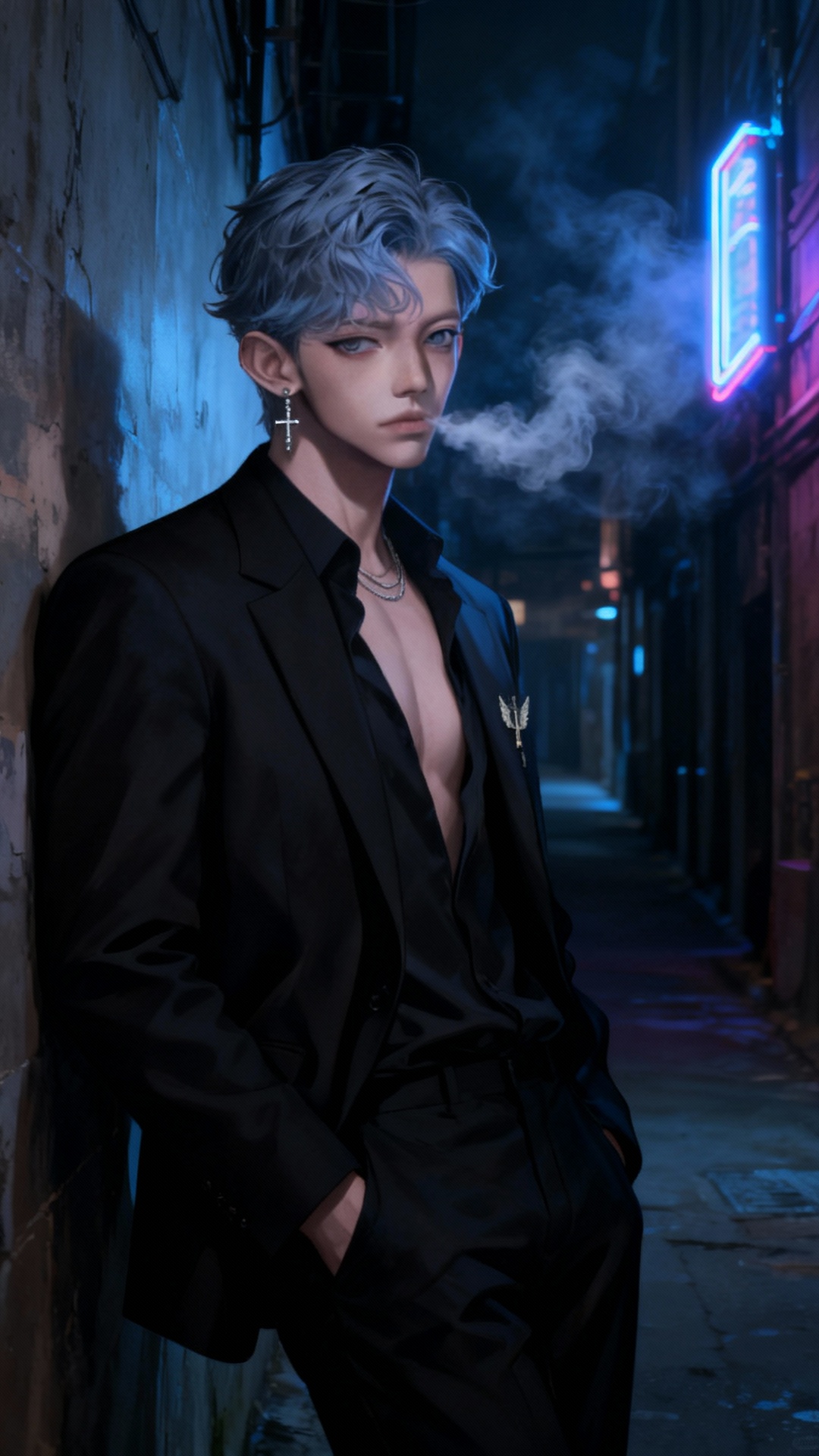 Flipped Chat AI – แชทกับ Zion