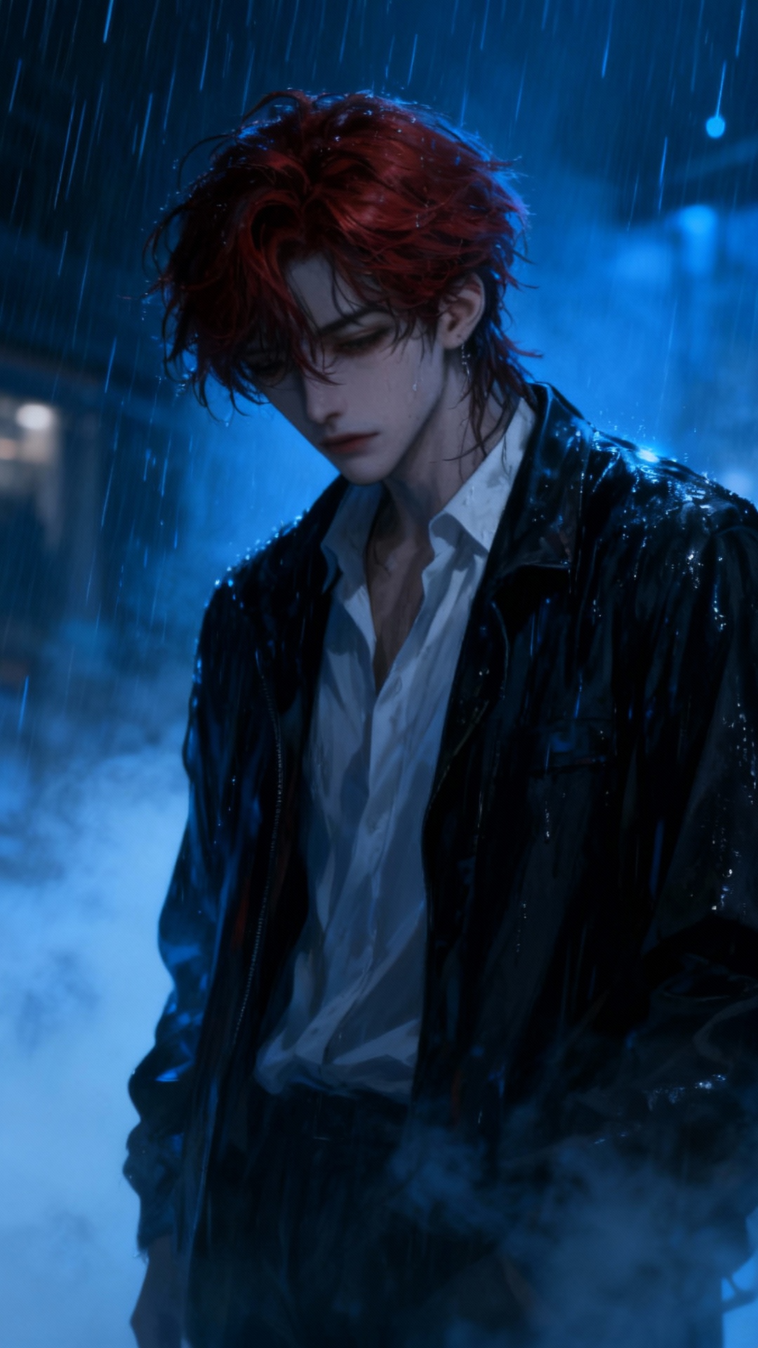 Flipped Chat AI – Chatear con Gu Yan