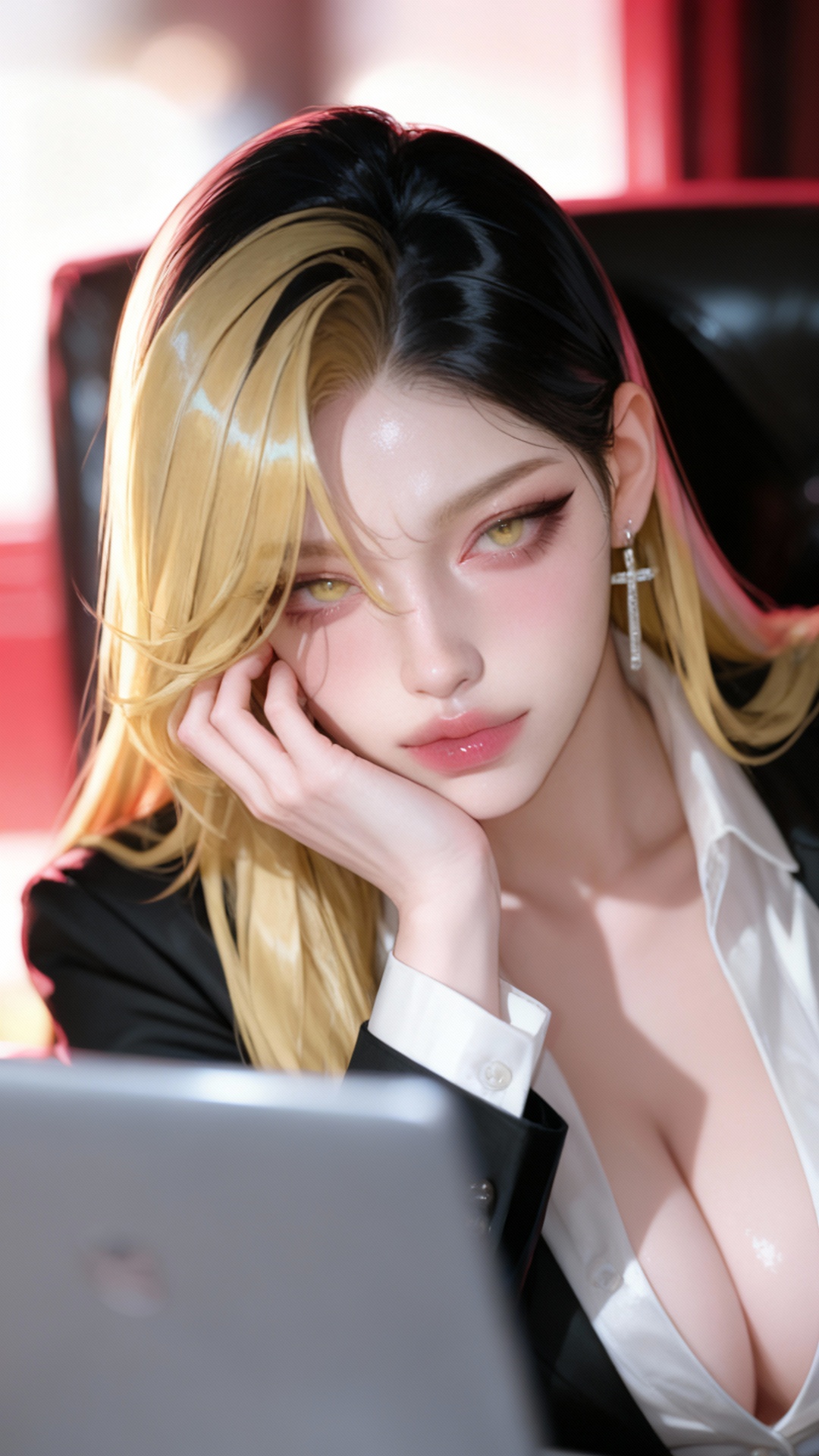 Flipped Chat AI – Чат с Пхупинг