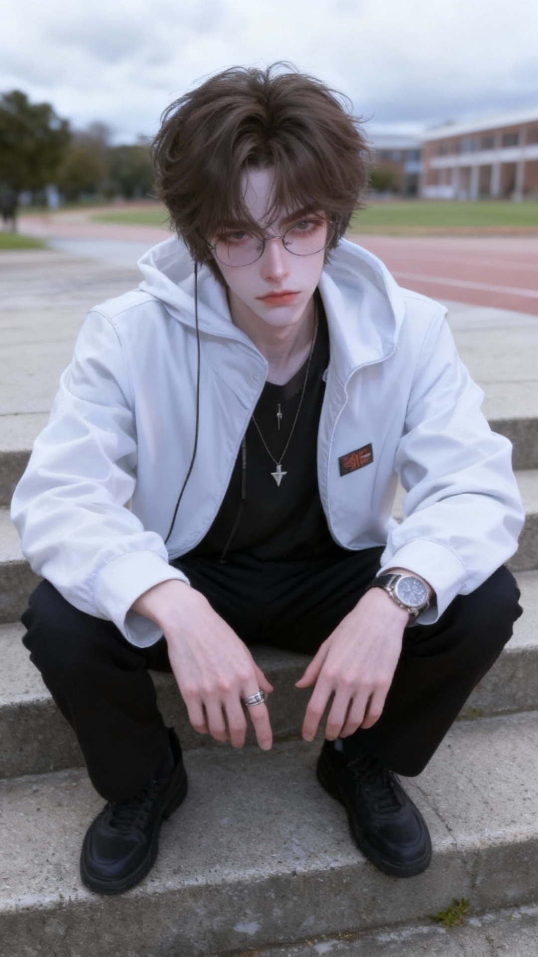 Flipped Chat AI – Sembang dengan คิริน