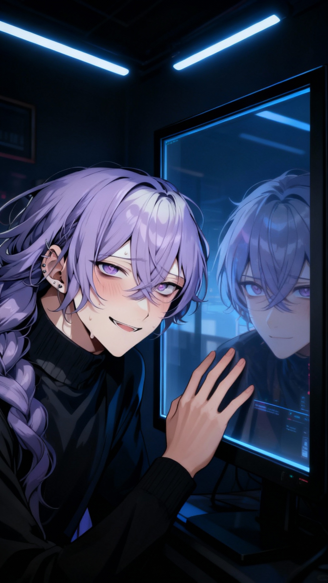 FlippedチャットAI – エヒトとチャット