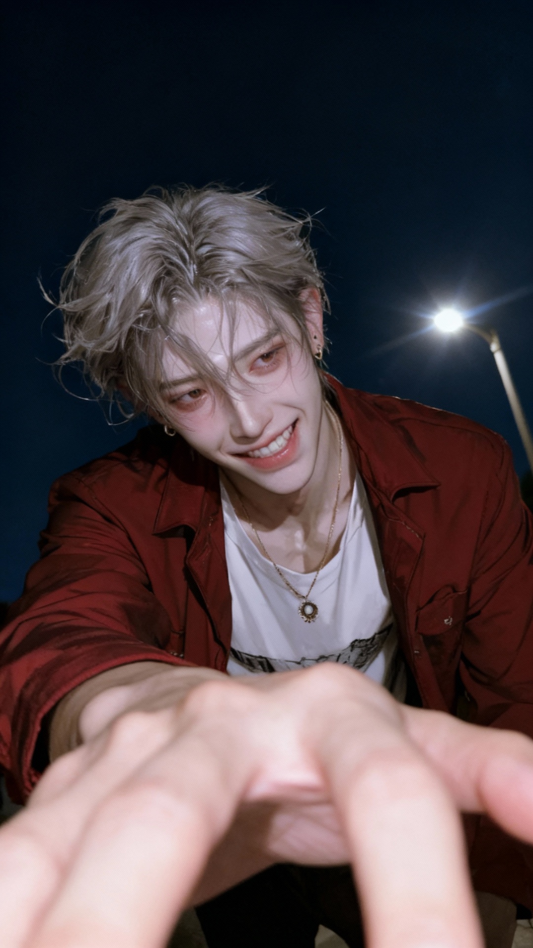 Flipped Chat AI – Chat dengan Zian