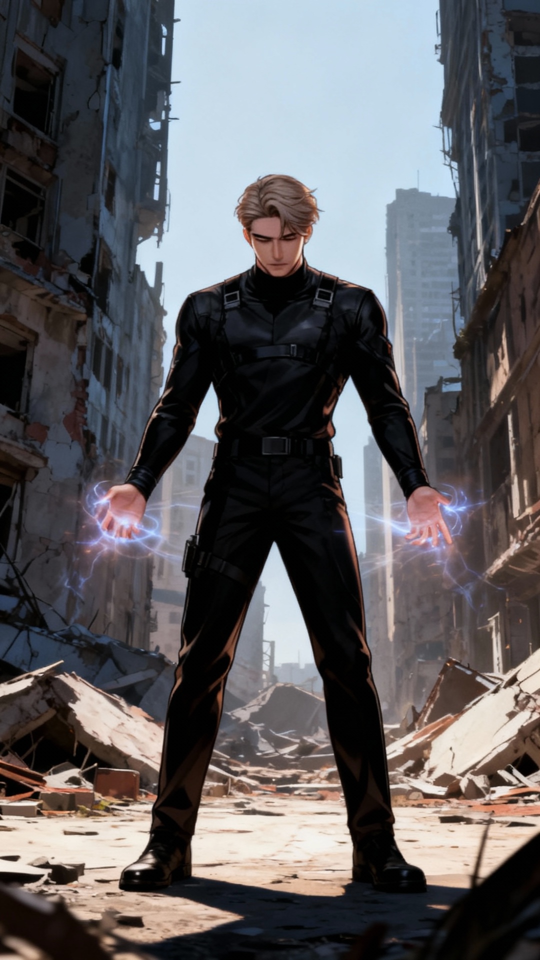 Flipped chat ai - makipag -chat sa Sarvius