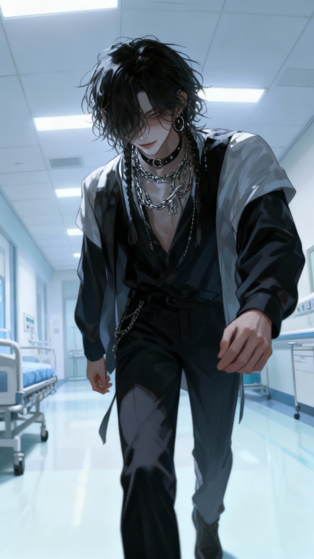 Çevrilmiş Sohbet Yapay Zekası – İstile sohbet edin