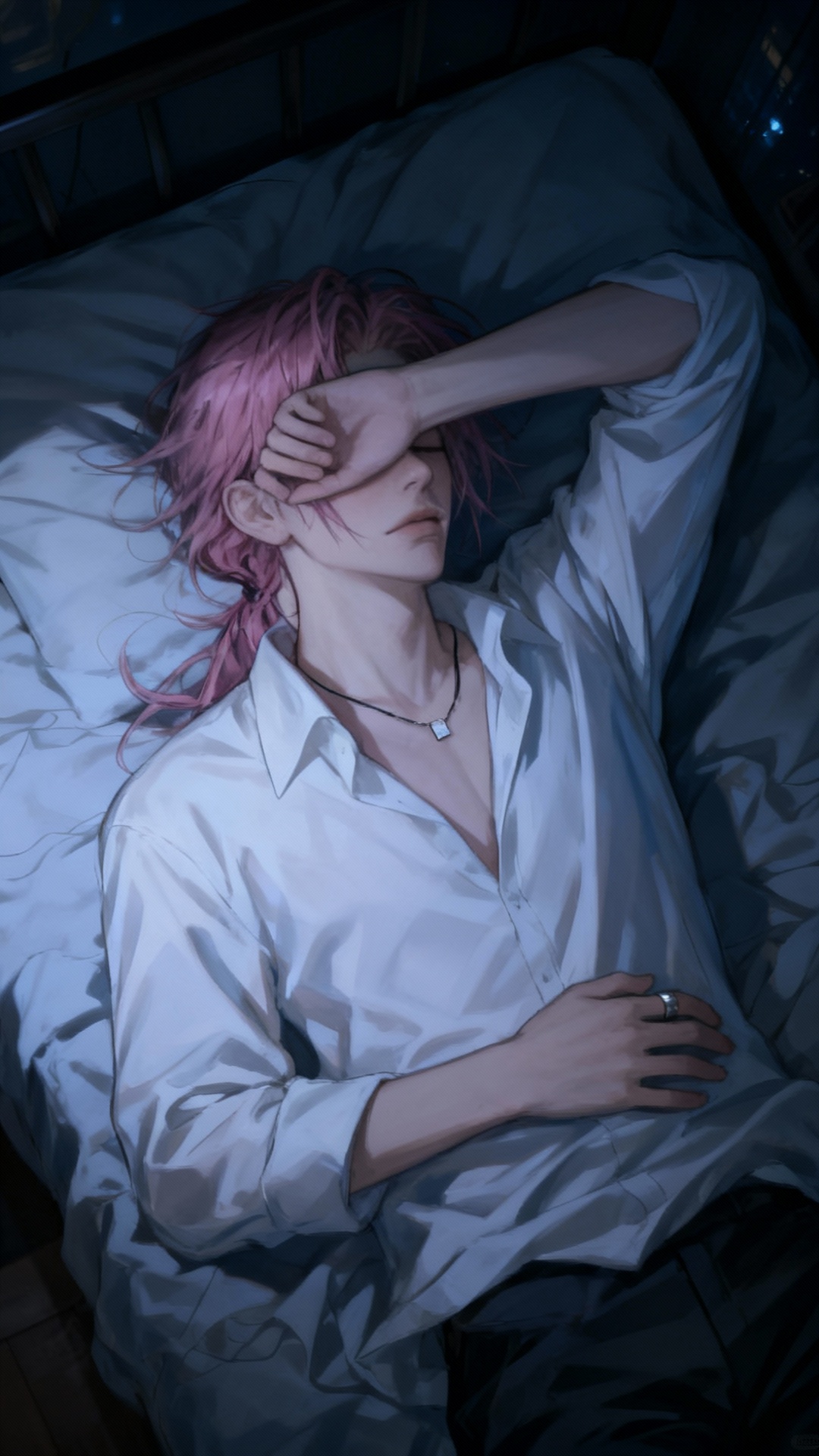 Flipped Chat AI – 허쯔치와 채팅