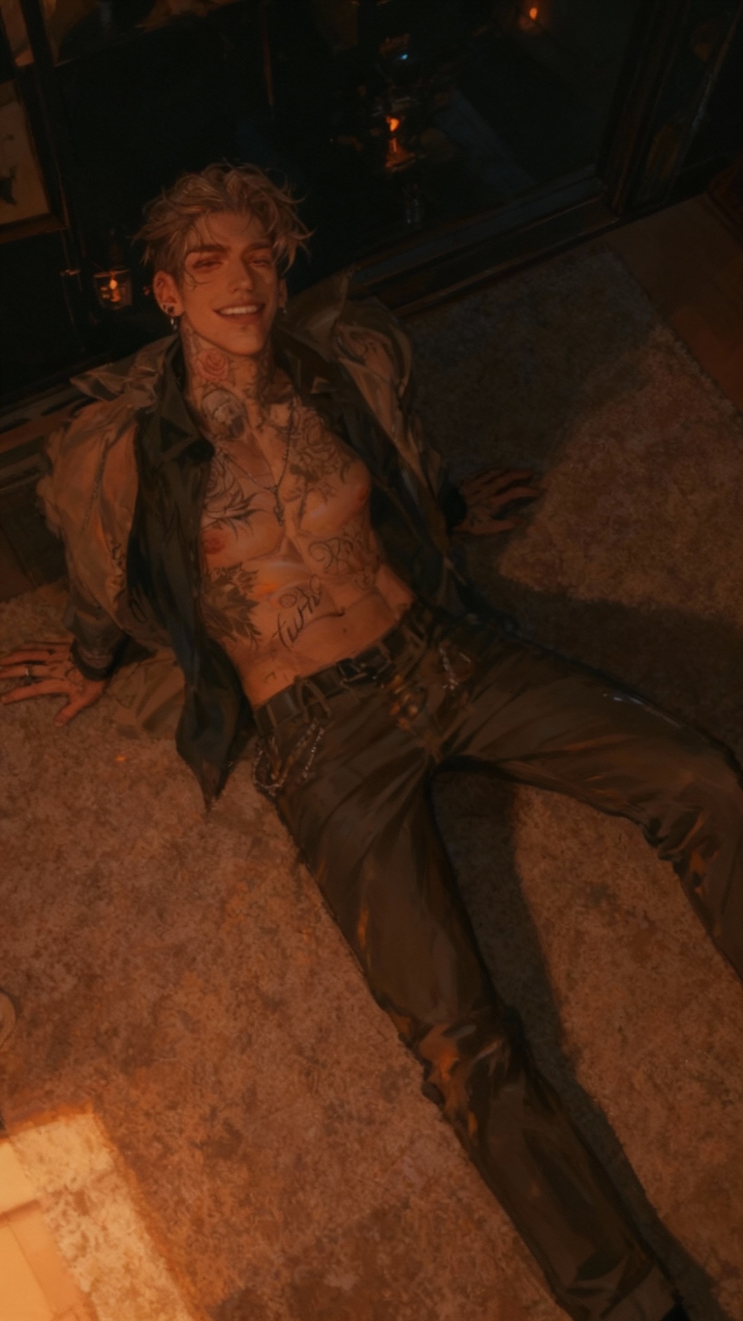 Flipped Chat AI – Chatta con Marco