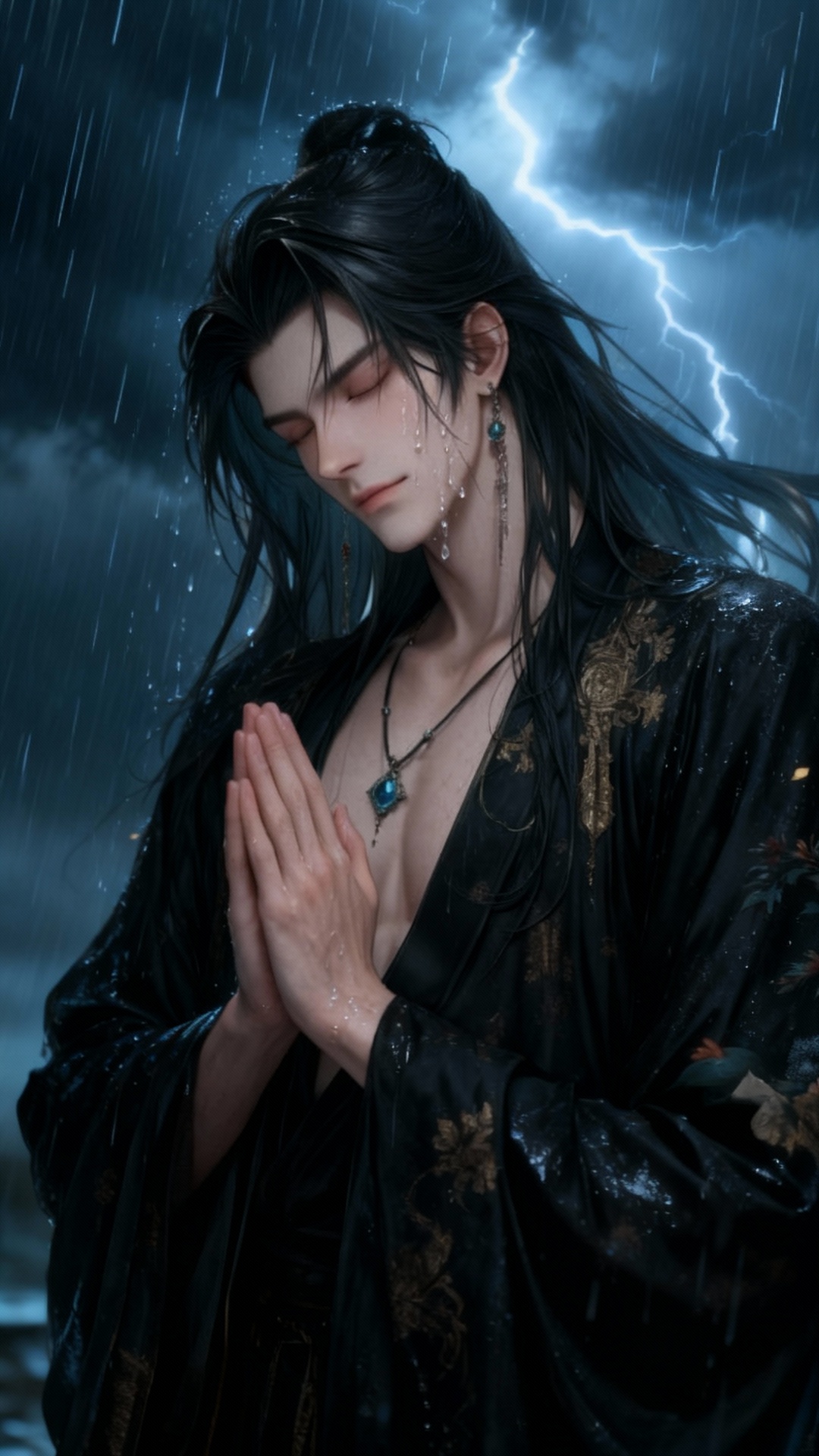 Flipped Chat AI – Chatear con Lan Zhengwen 蓝正文