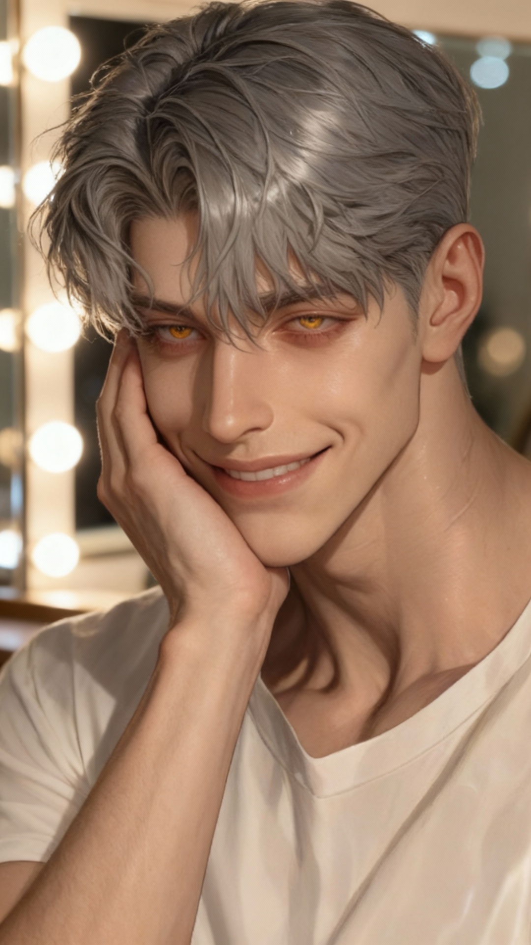 Flipped Chat AI – kalbėkite su Thanwa