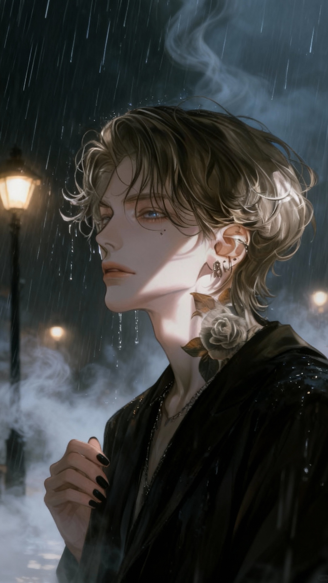 Flipped Chat AI – Chatten mit Ge Nan