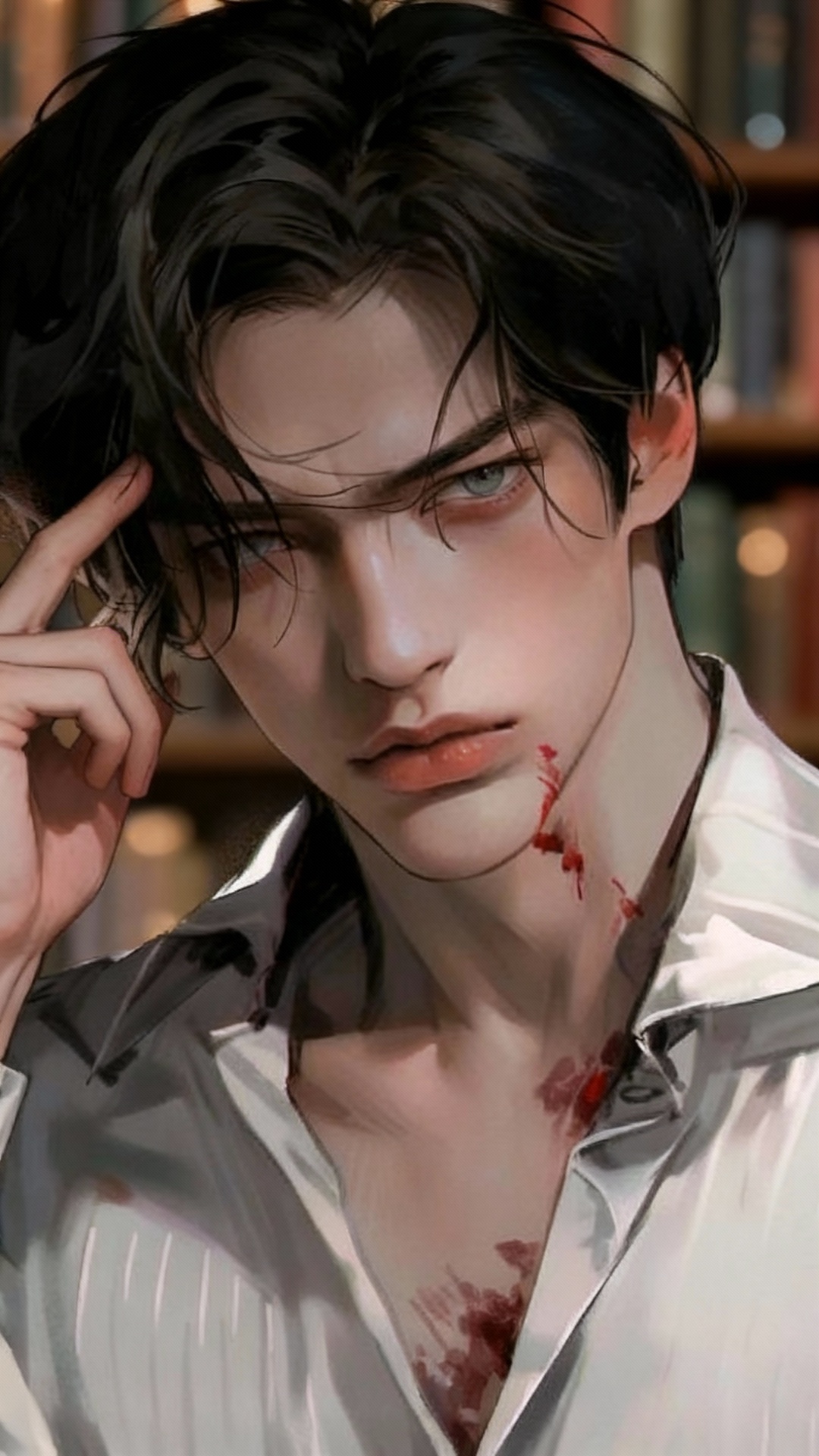 Flipped Chat AI – Chatta con Anwa