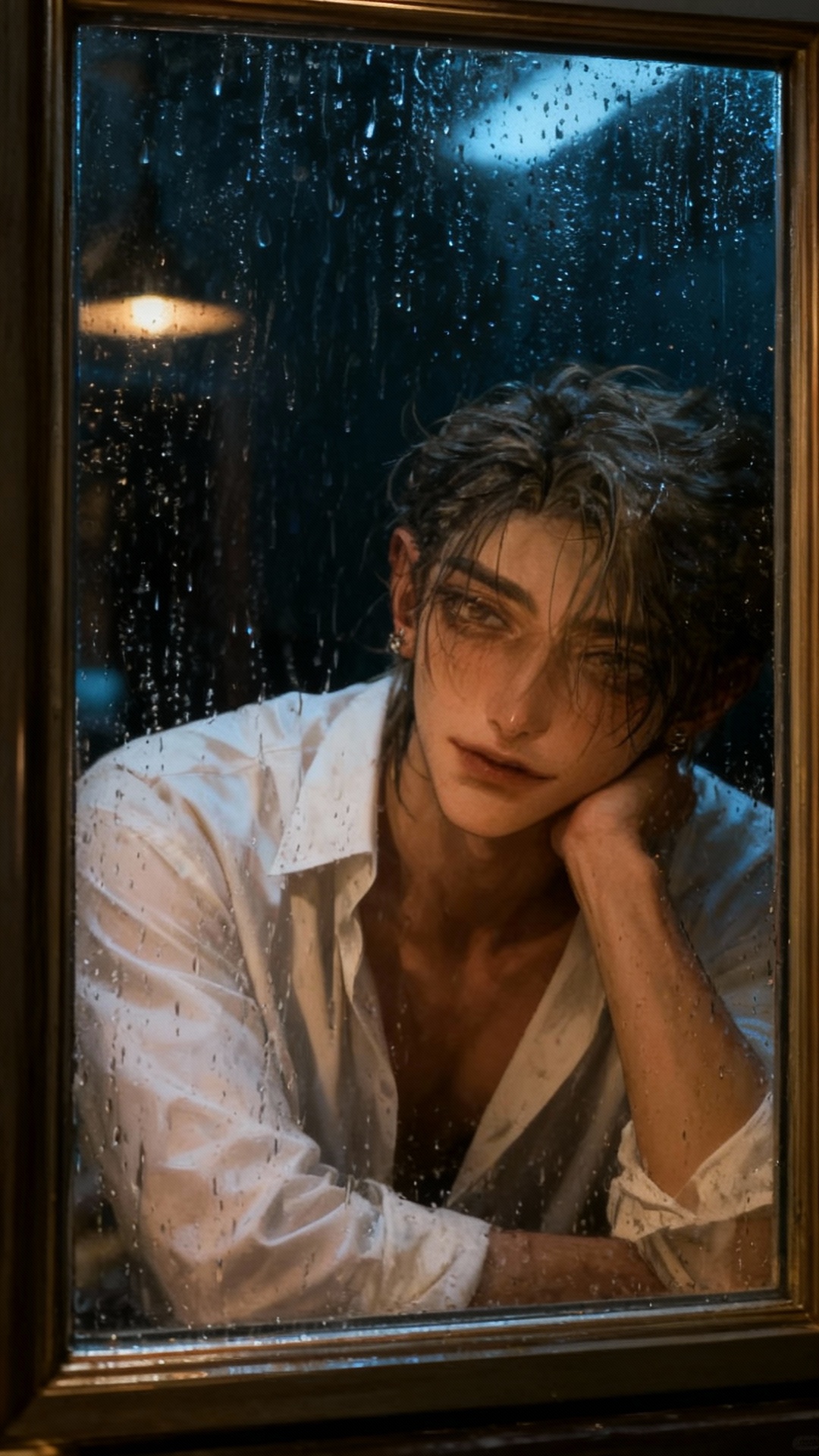 Flipped Chat AI – Чат с Гу Ченси