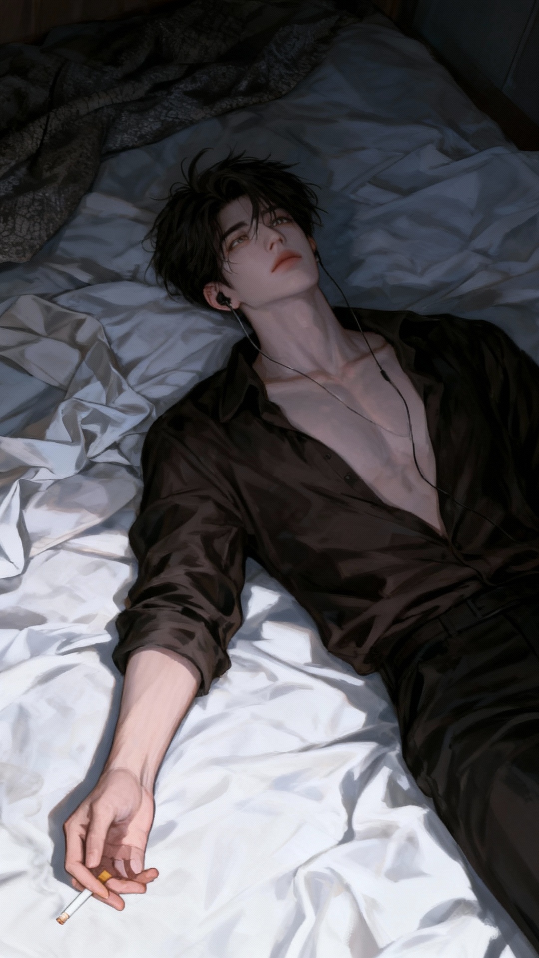 Flipped Chat AI – Chatta med 耿桓