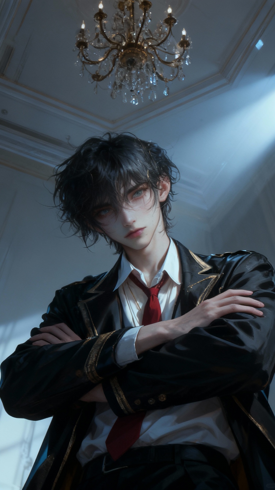 Çevrilmiş Sohbet Yapay Zekası – Ethanile sohbet edin