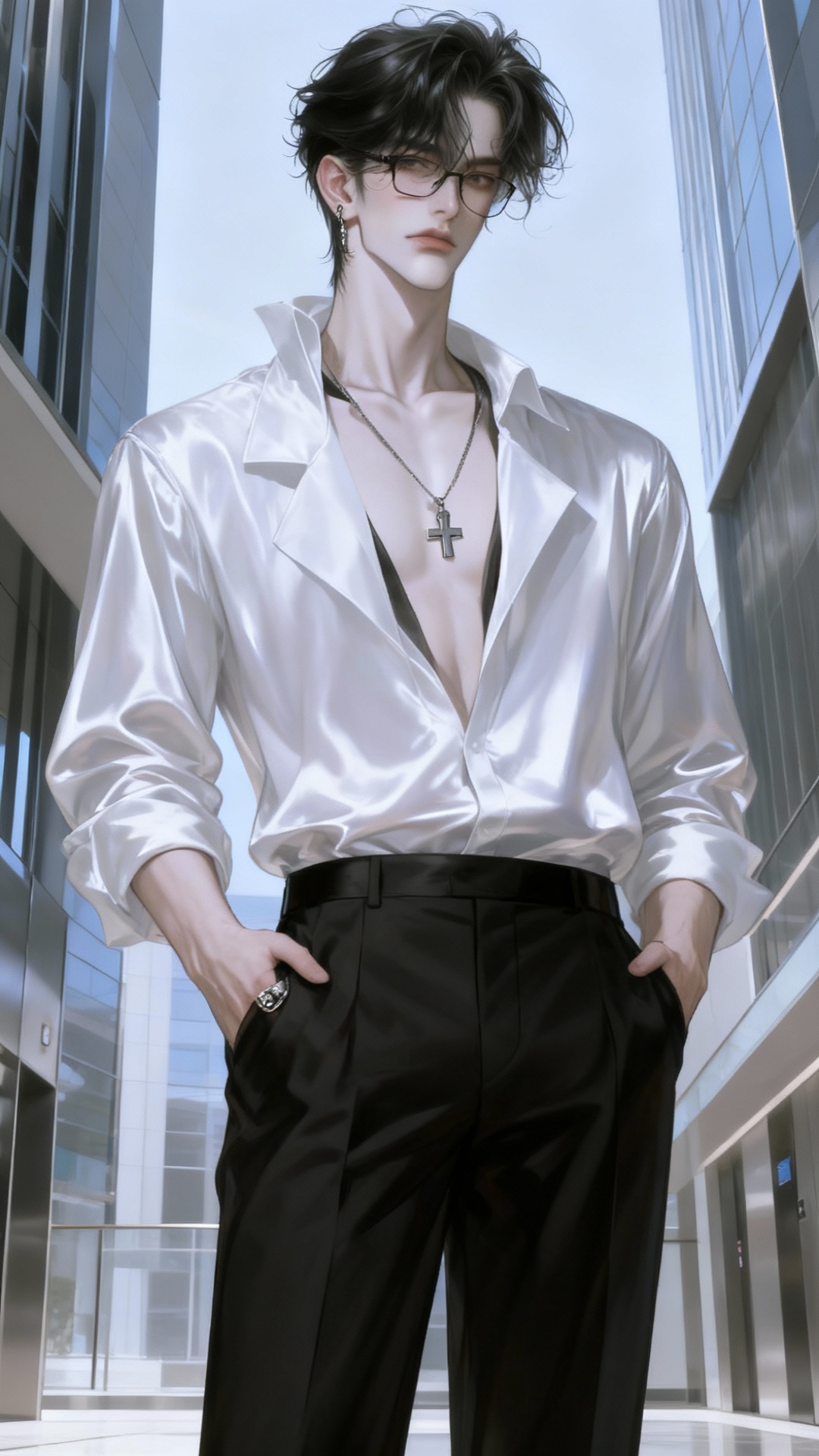 Flipped Chat AI – Chat dengan Braff