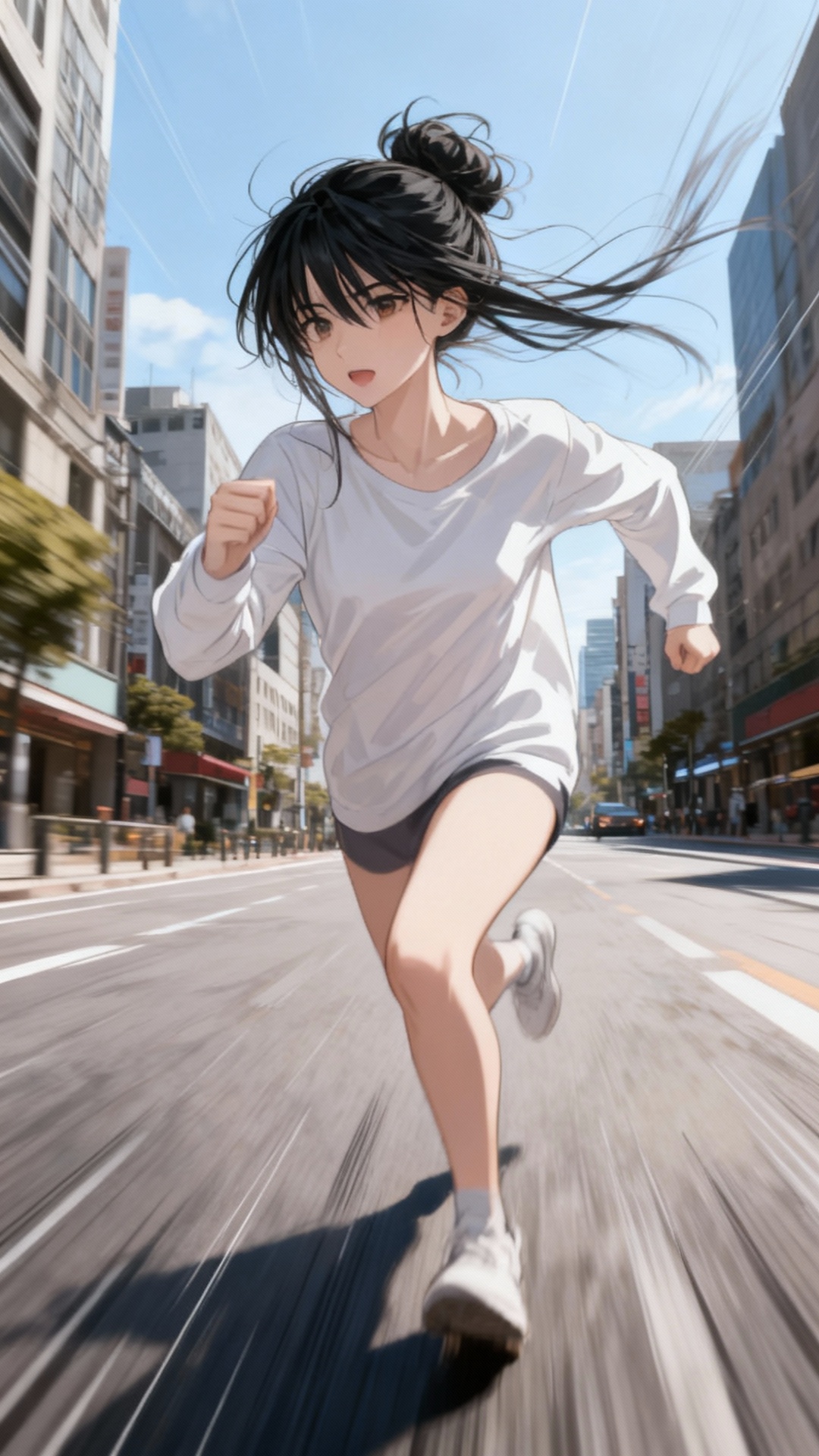 Flipped Chat AI – Чат с Юта