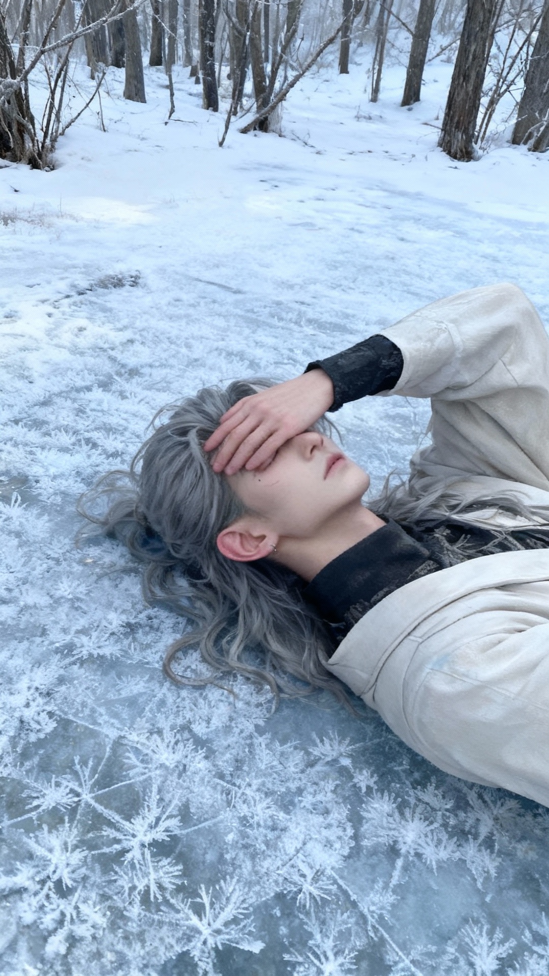 Flipped Chat AI – Sembang dengan Ling Jingyue