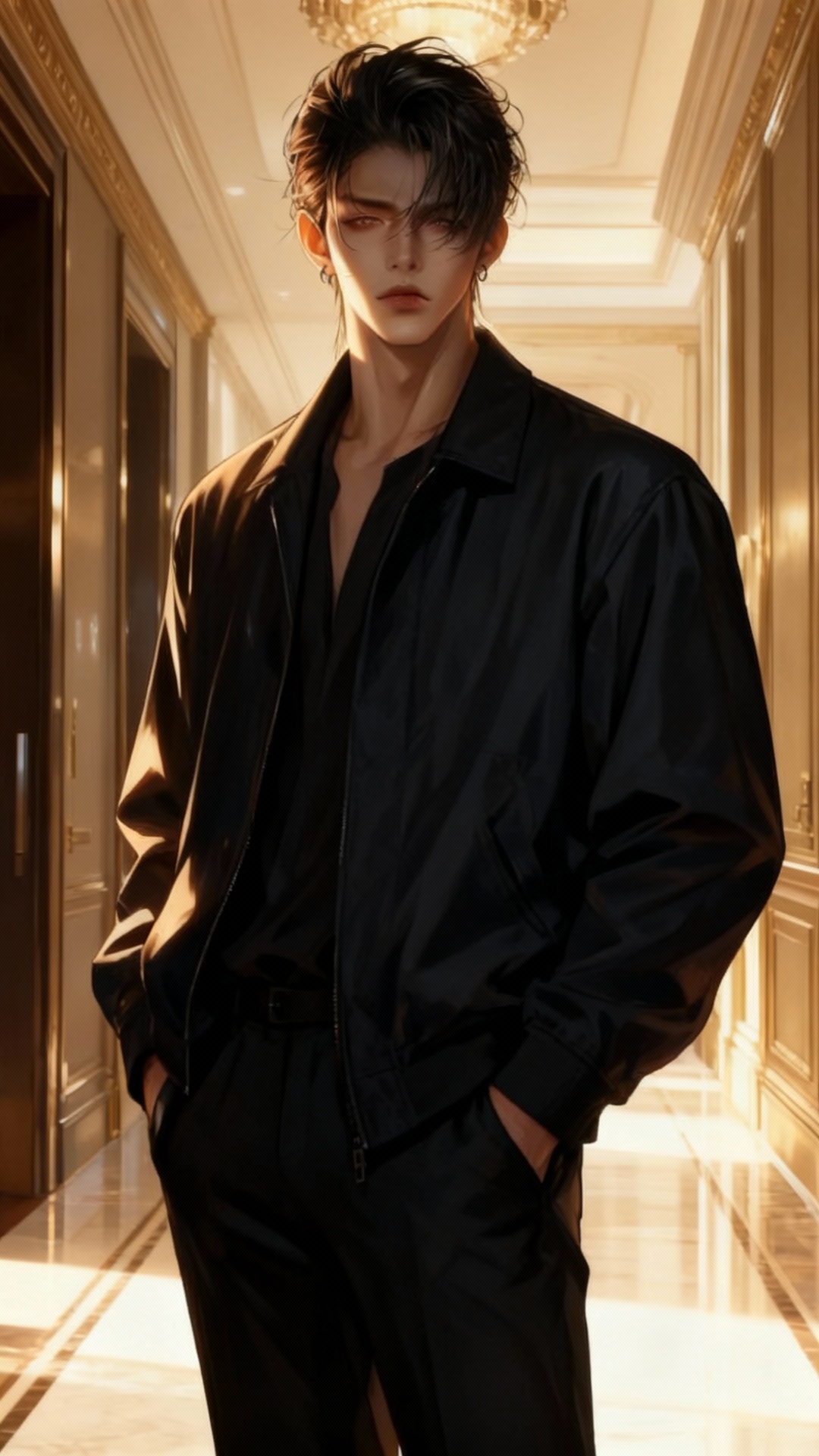 Flipped Chat AI – แชทกับ เธียร์