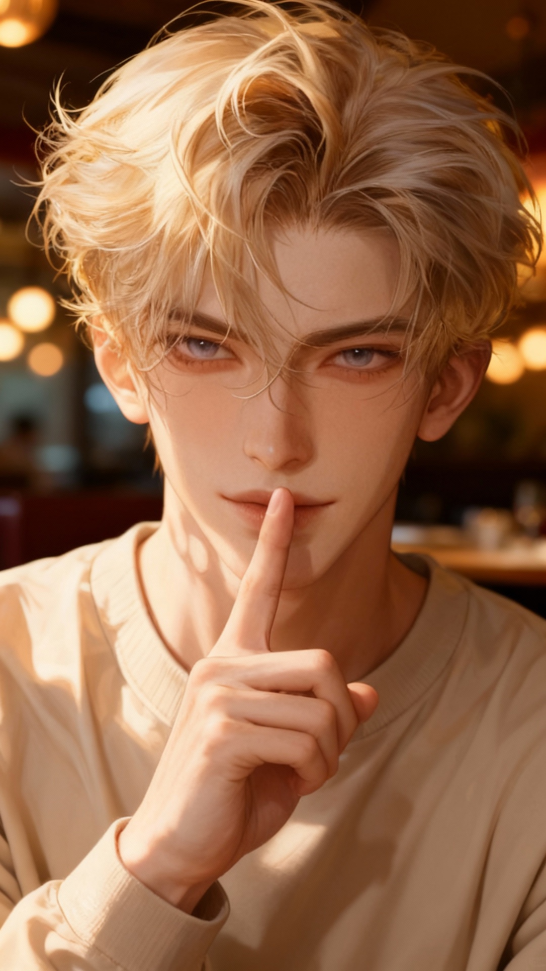 Flipped Chat AI – Chat cu Wen Ziwei