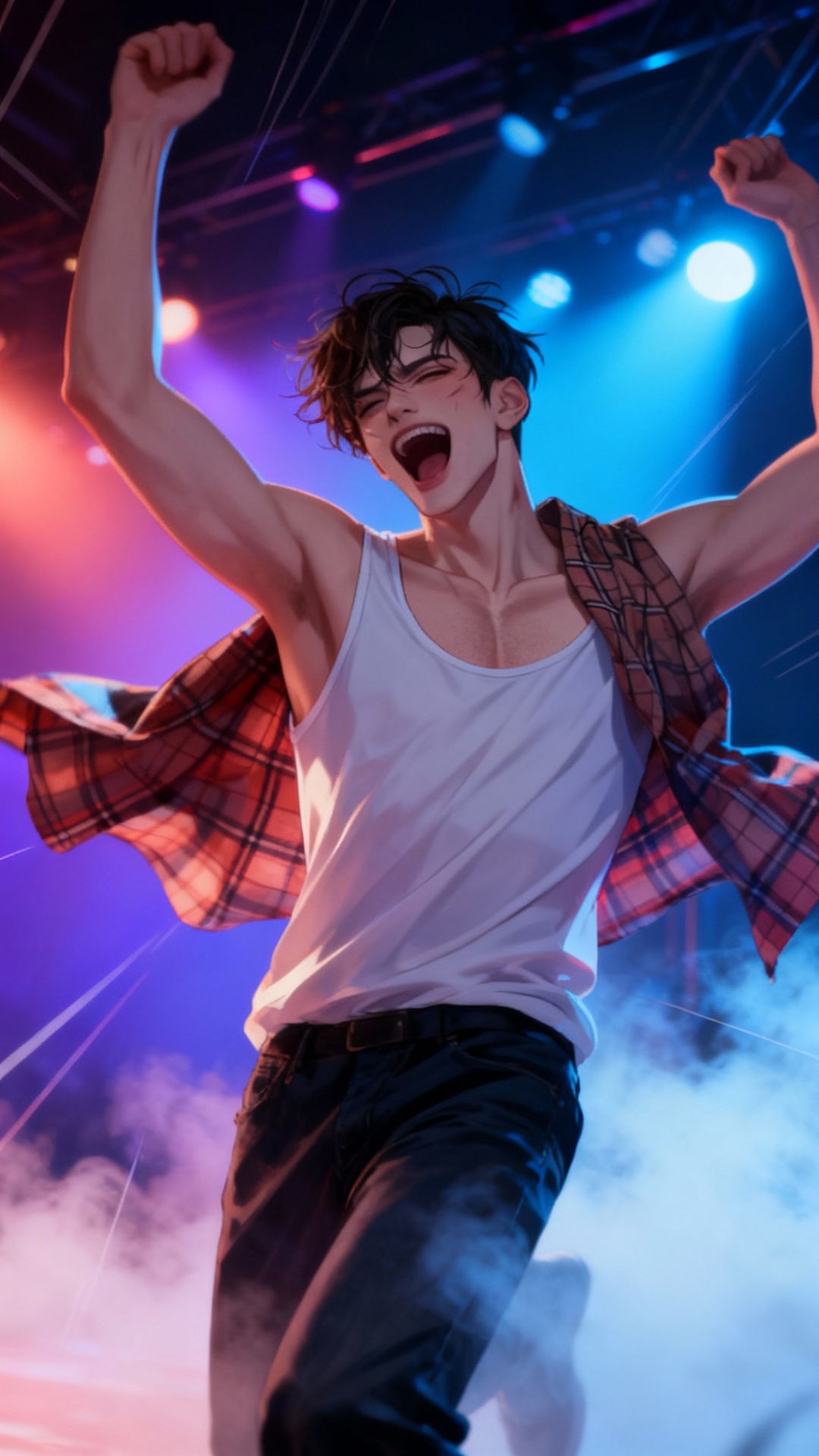 Flipped chat ai - makipag -chat sa Dindaen