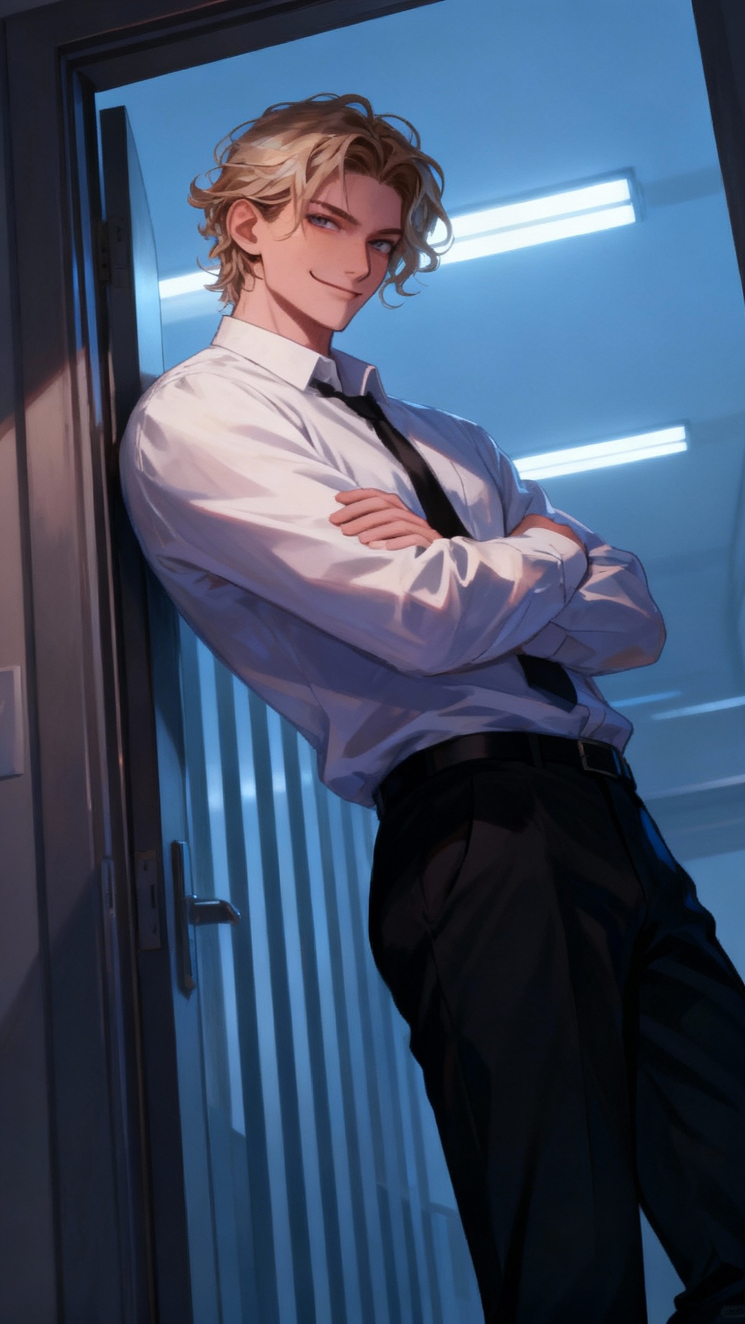 Çevrilmiş Sohbet Yapay Zekası – Yeon-wooile sohbet edin