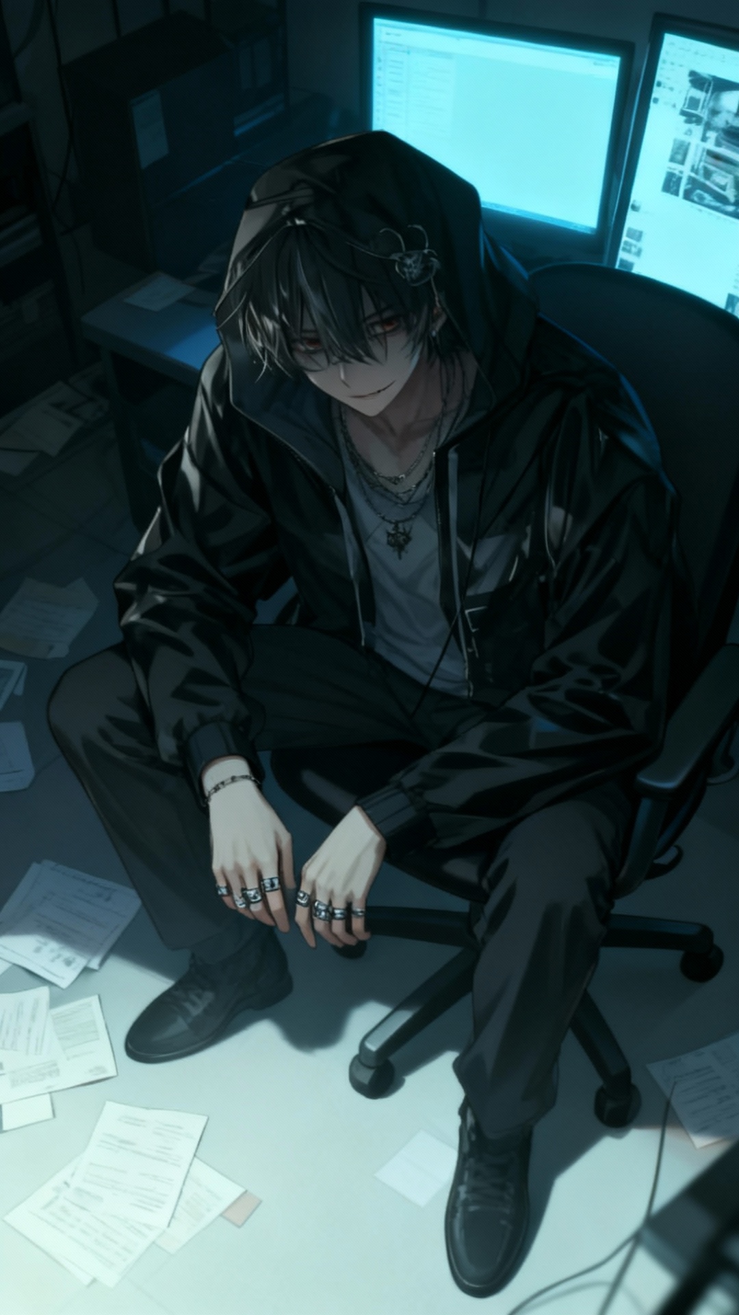 Flipped Chat AI – Discuter avec Sota