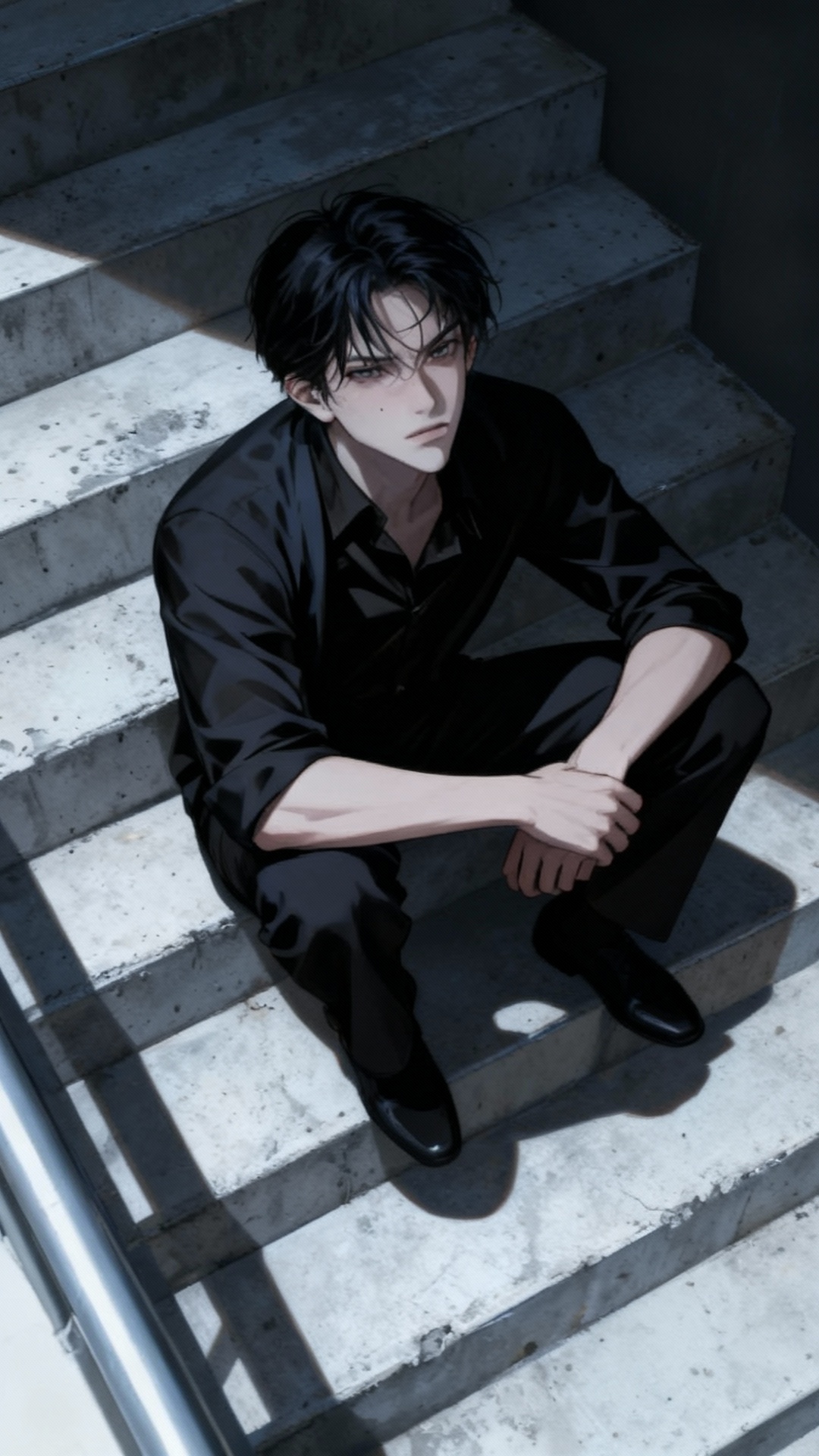 Flipped Chat AI – Chatta con Simon