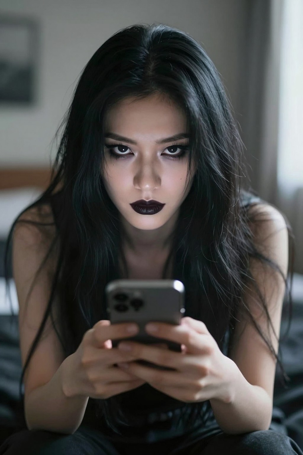 Latar belakang Lan