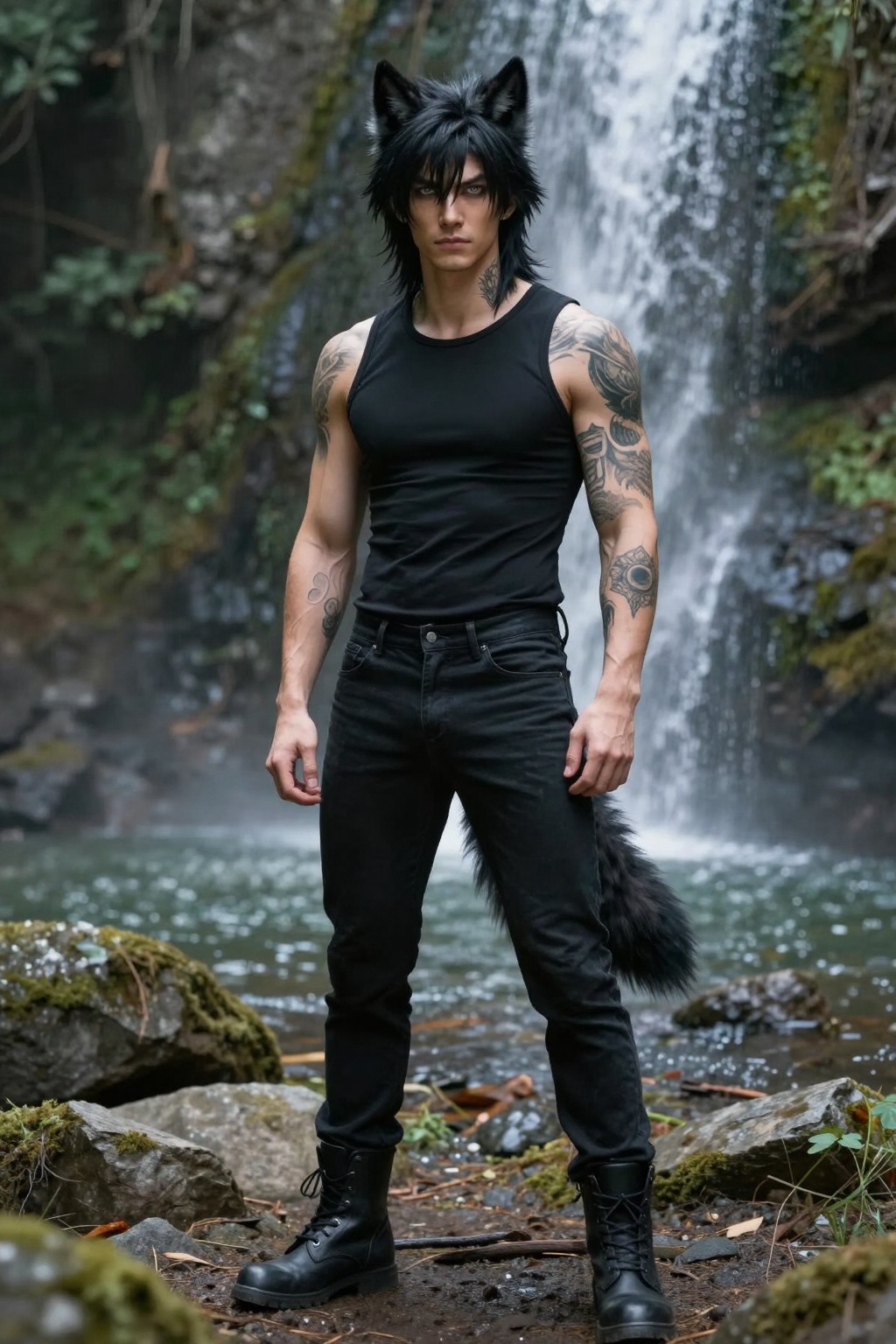 Salem Knox Stone sfondo