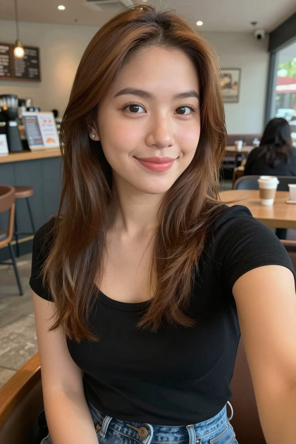 Latar belakang Jean